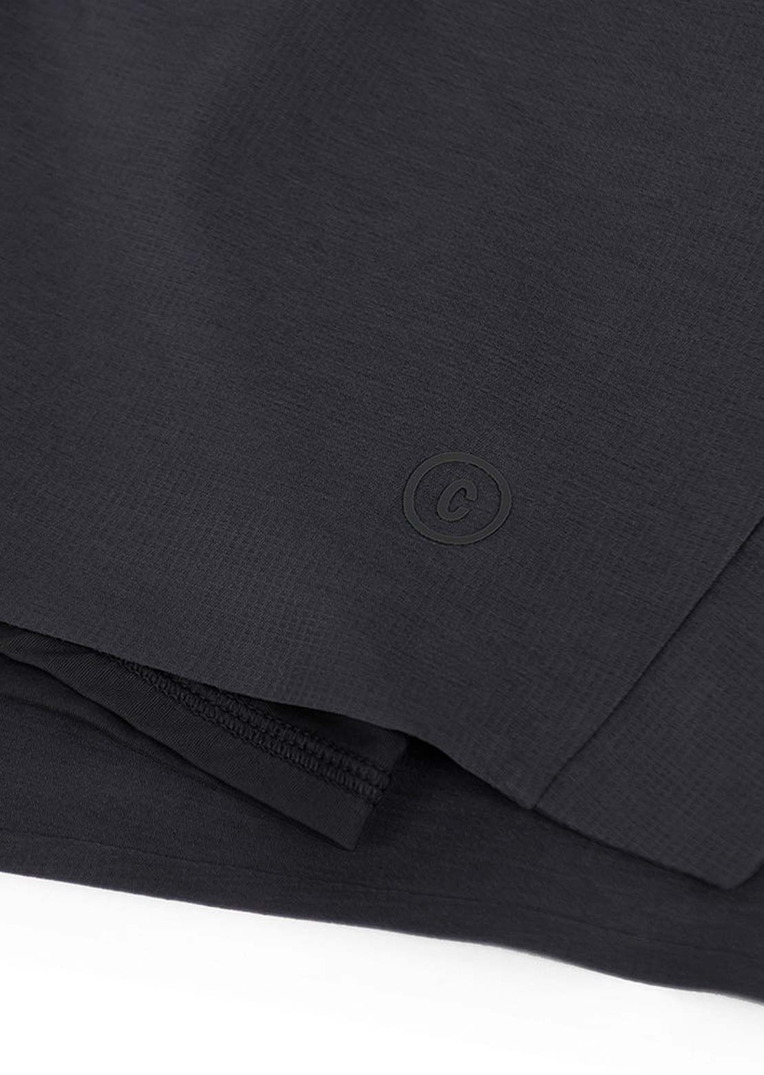 Ciele Men's DLY 5" Long Brief Shorts Shadowcast