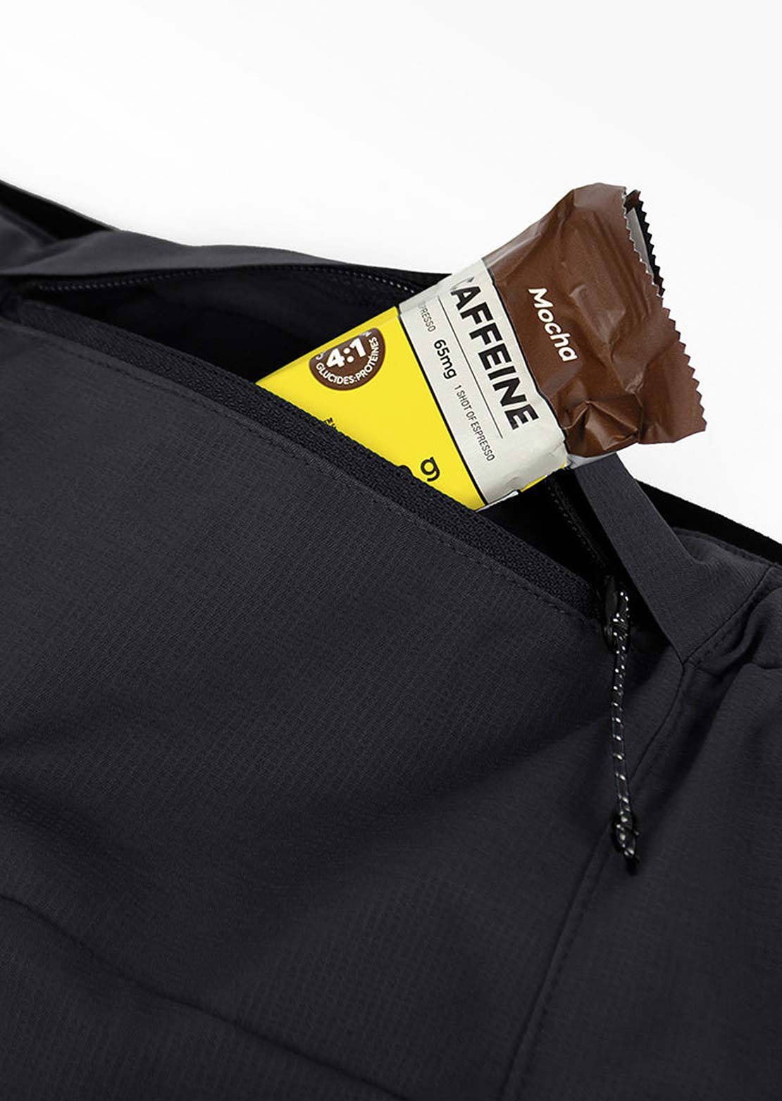 Ciele Men's DLY 5" Long Brief Shorts Shadowcast