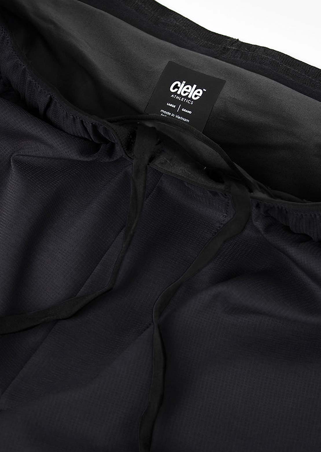 Ciele Men's DLY 5" Long Brief Shorts Shadowcast