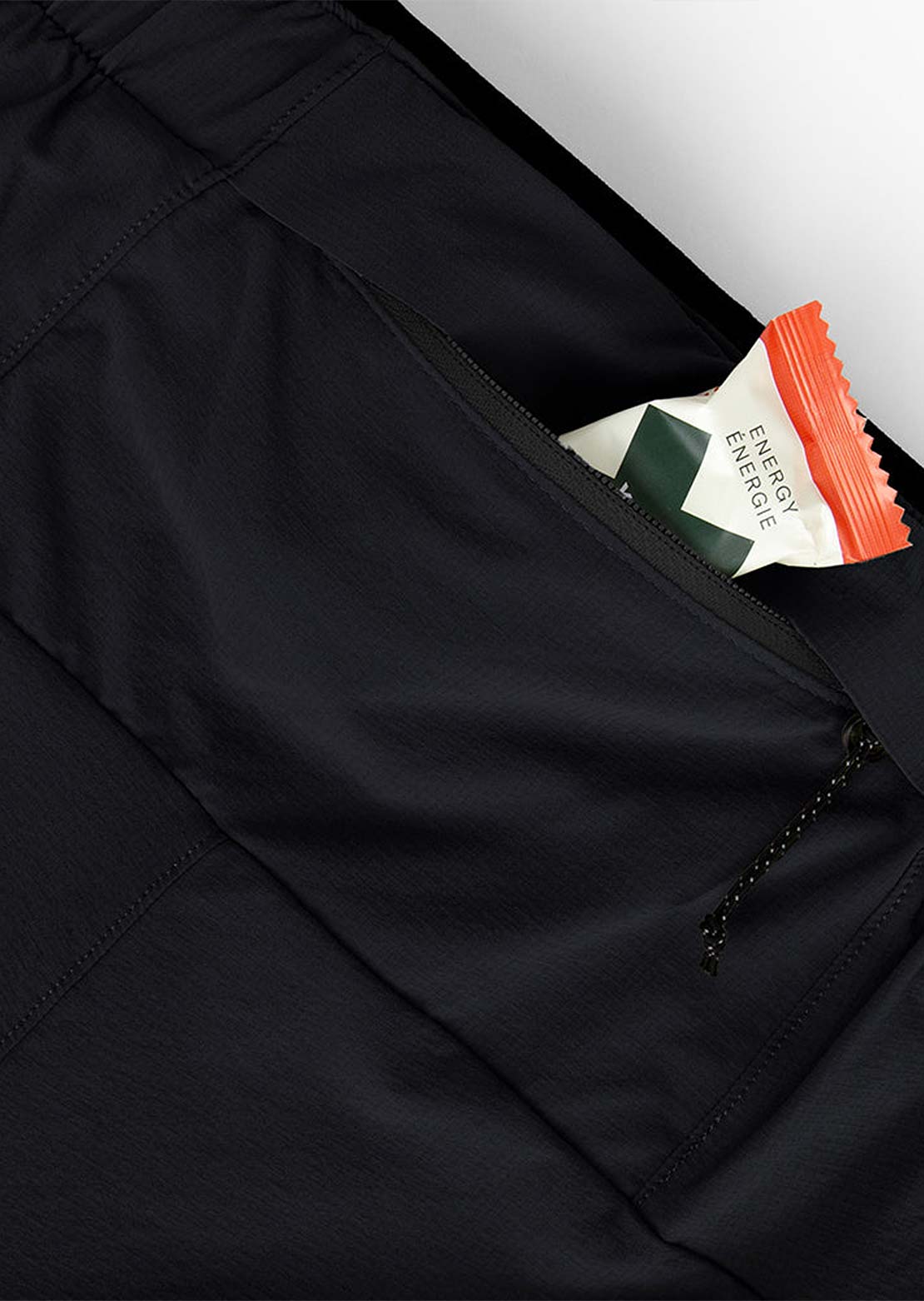 Ciele Men's DLY 5" Long Brief Shorts Shadowcast