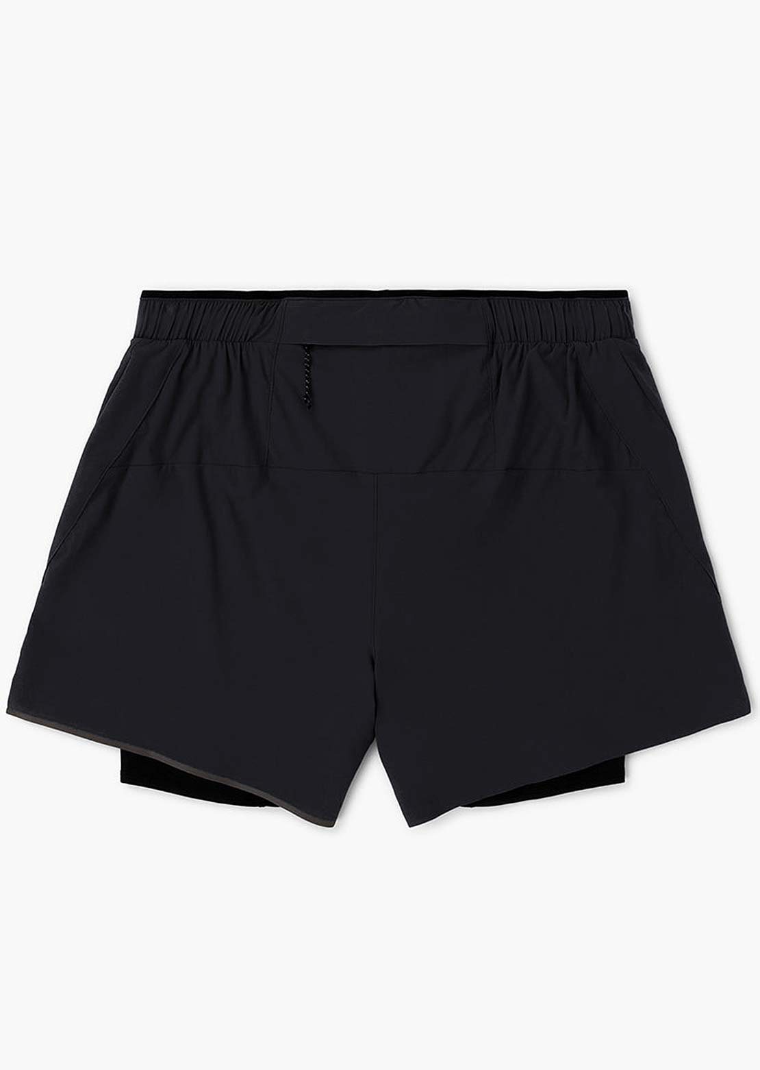 Ciele Men's DLY 5" Long Brief Shorts Shadowcast