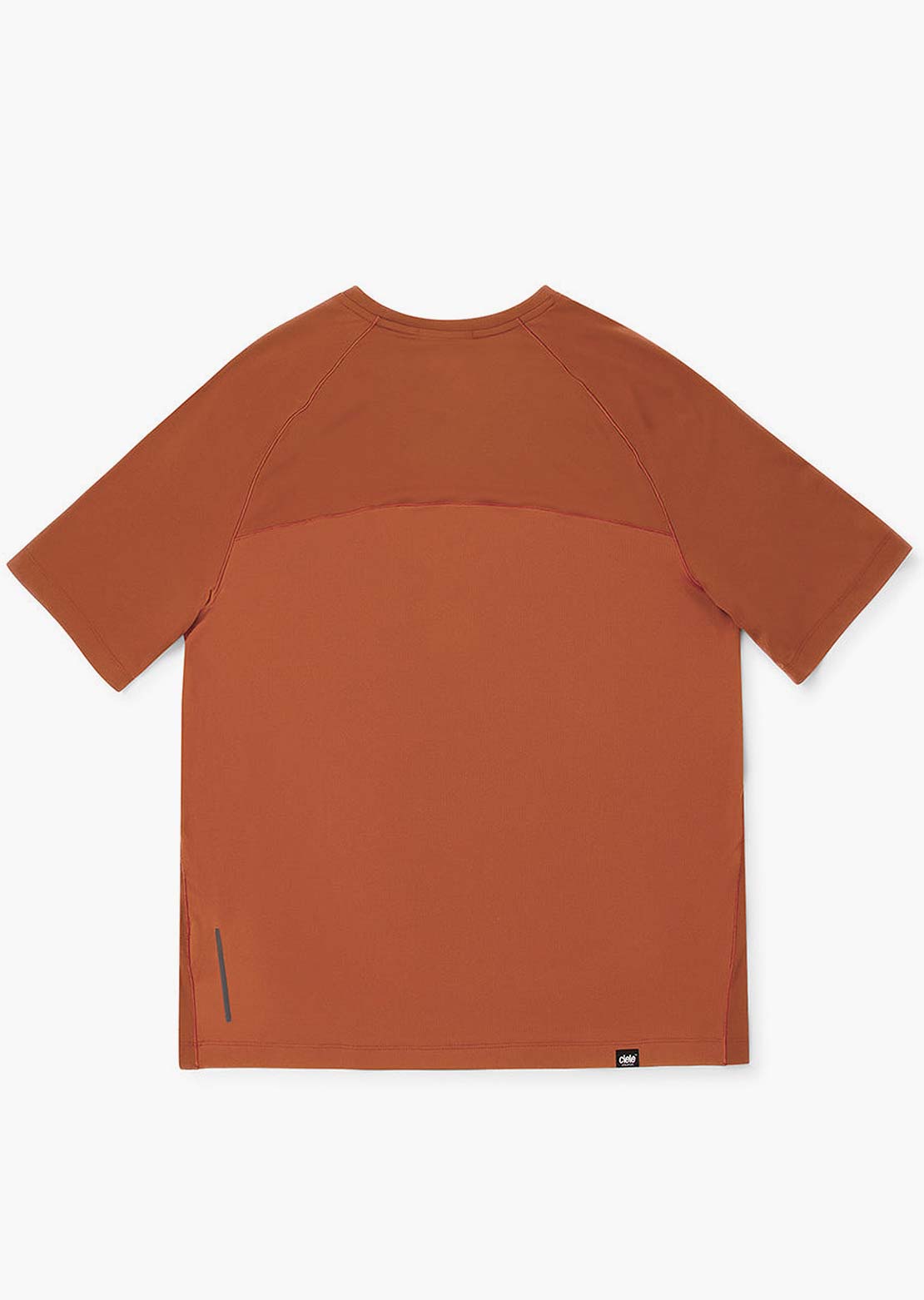 Ciele Men's DLY T-Shirt Gingerbread
