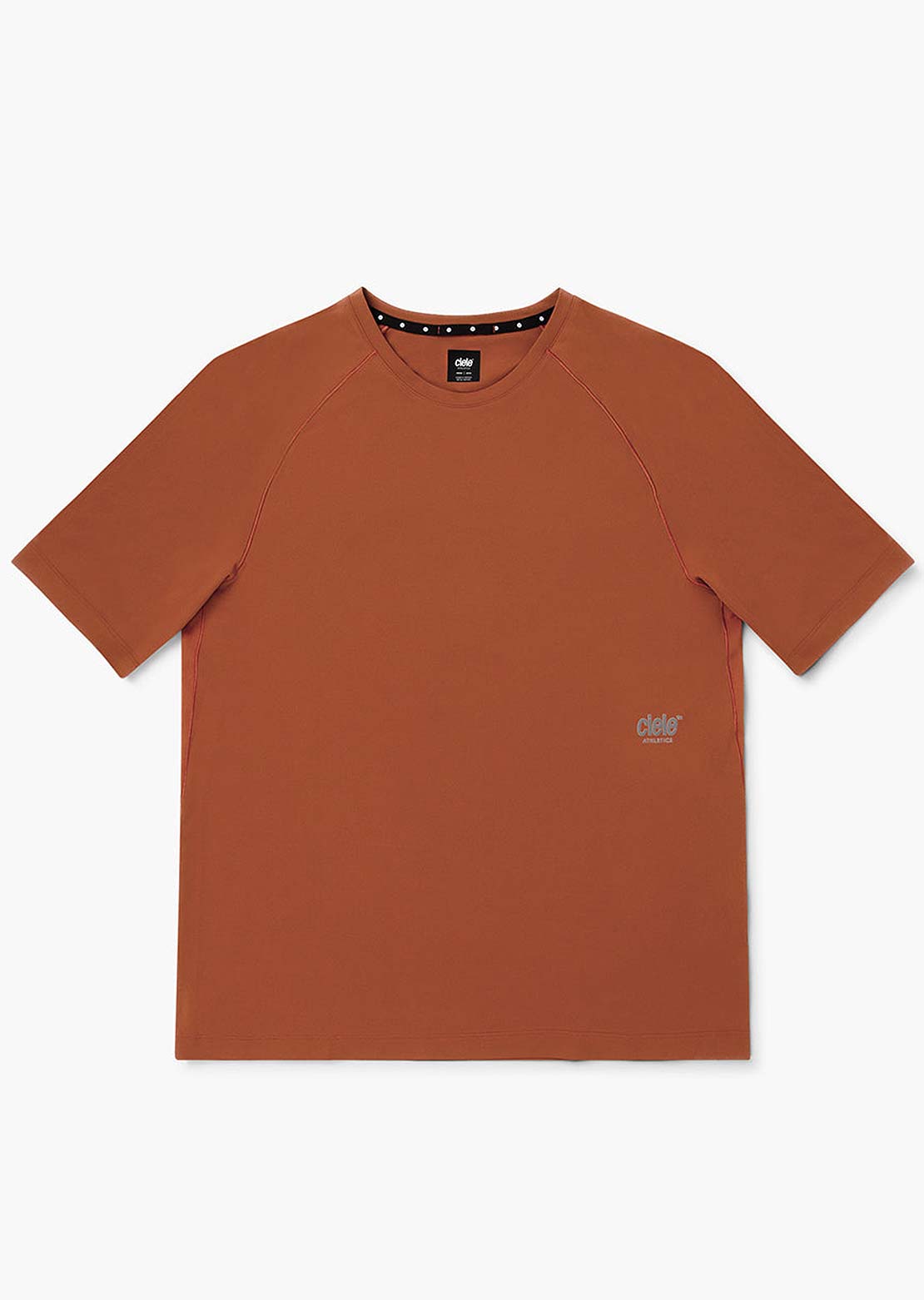 Ciele Men's DLY T-Shirt Gingerbread