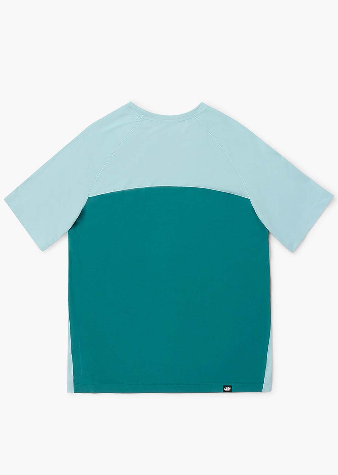 Ciele Men's DLY T-Shirt Sterling Blue