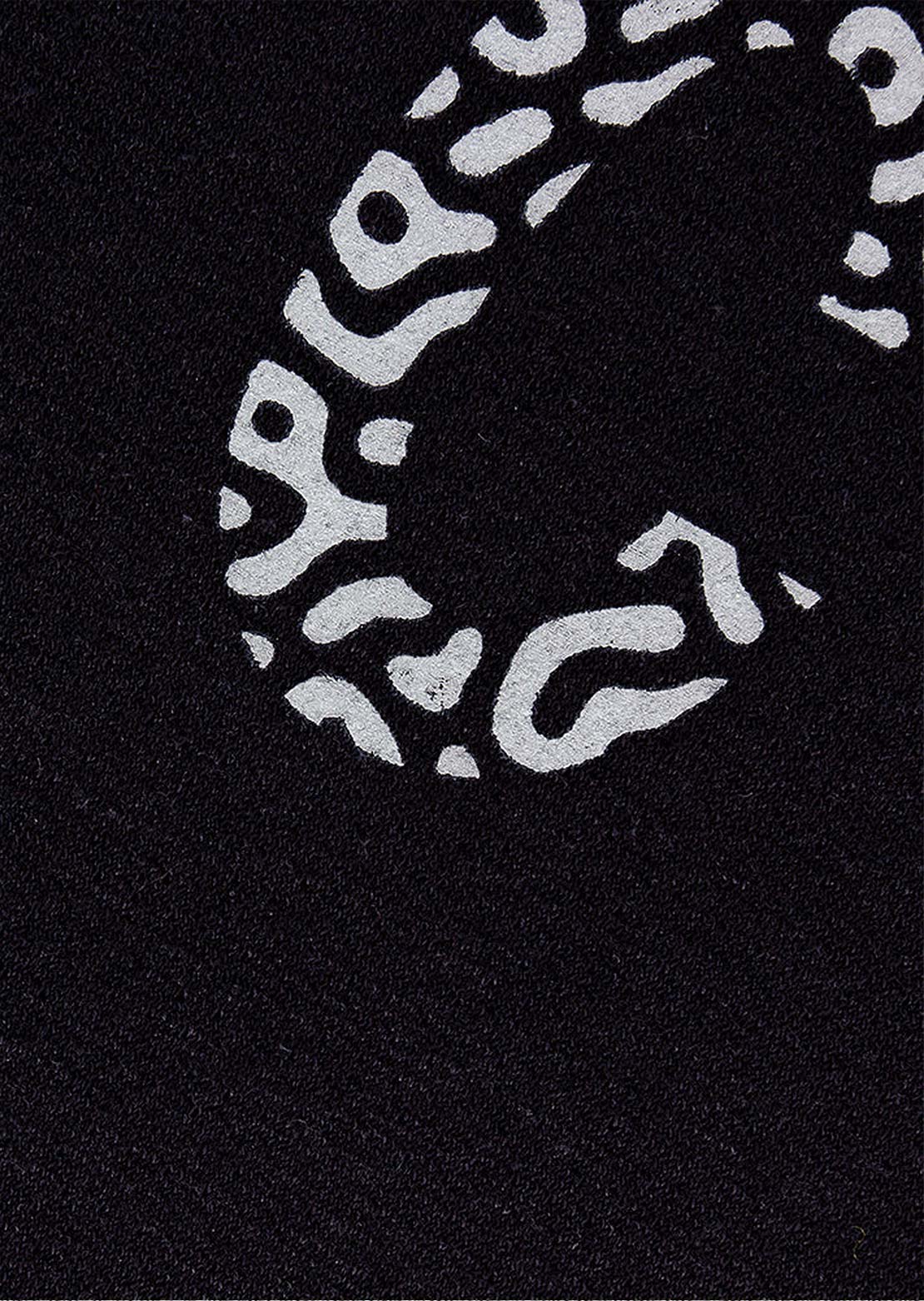 Ciele Men's NSP HV C T-Shirt Black