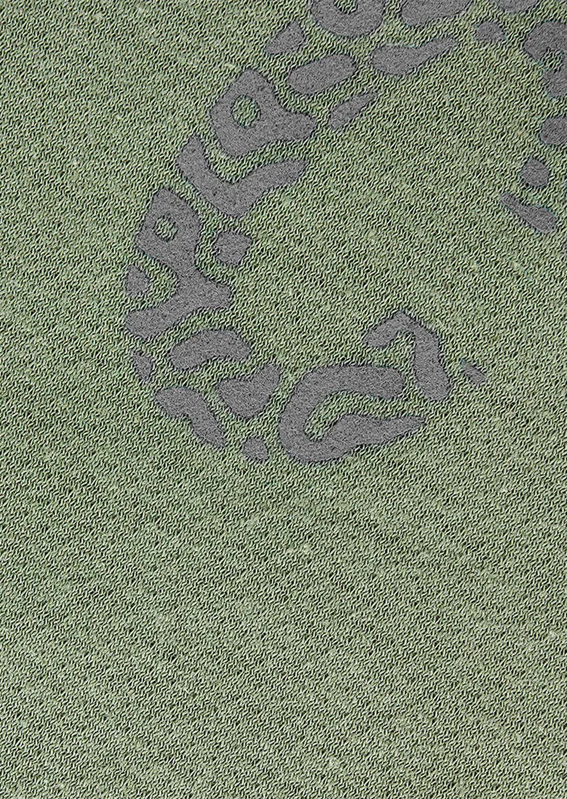 Ciele Men's NSP HV C T-Shirt Toad