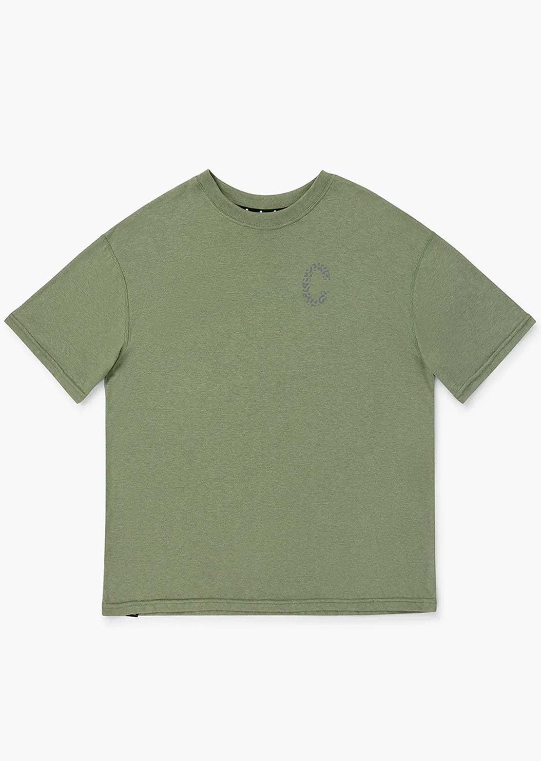 Ciele Men's NSP HV C T-Shirt Toad