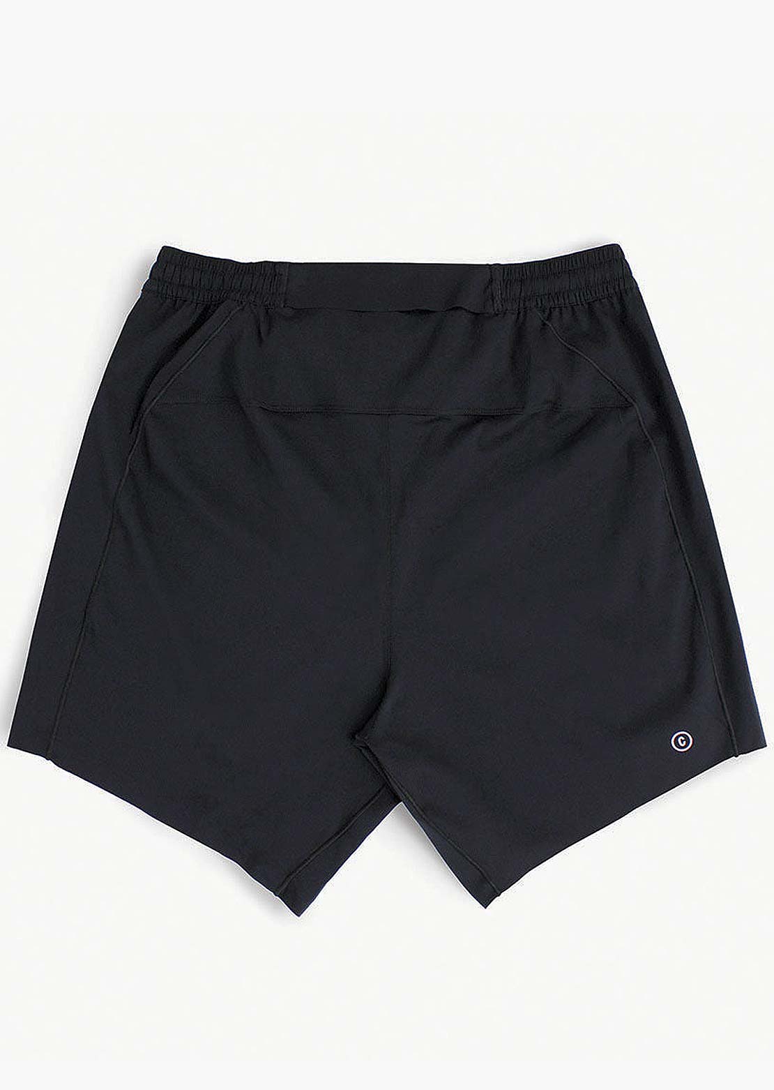 Ciele Men's TRN 7" Linerless Shorts Shadowcast