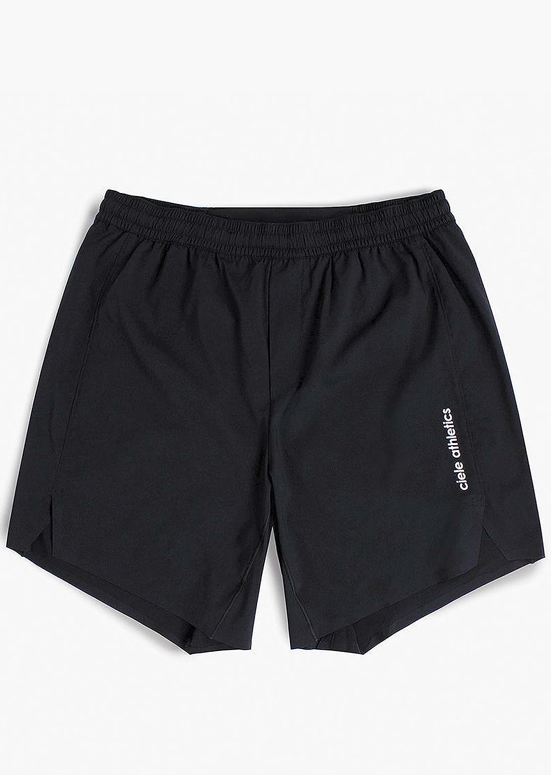 Ciele Men's TRN 7" Linerless Shorts Shadowcast