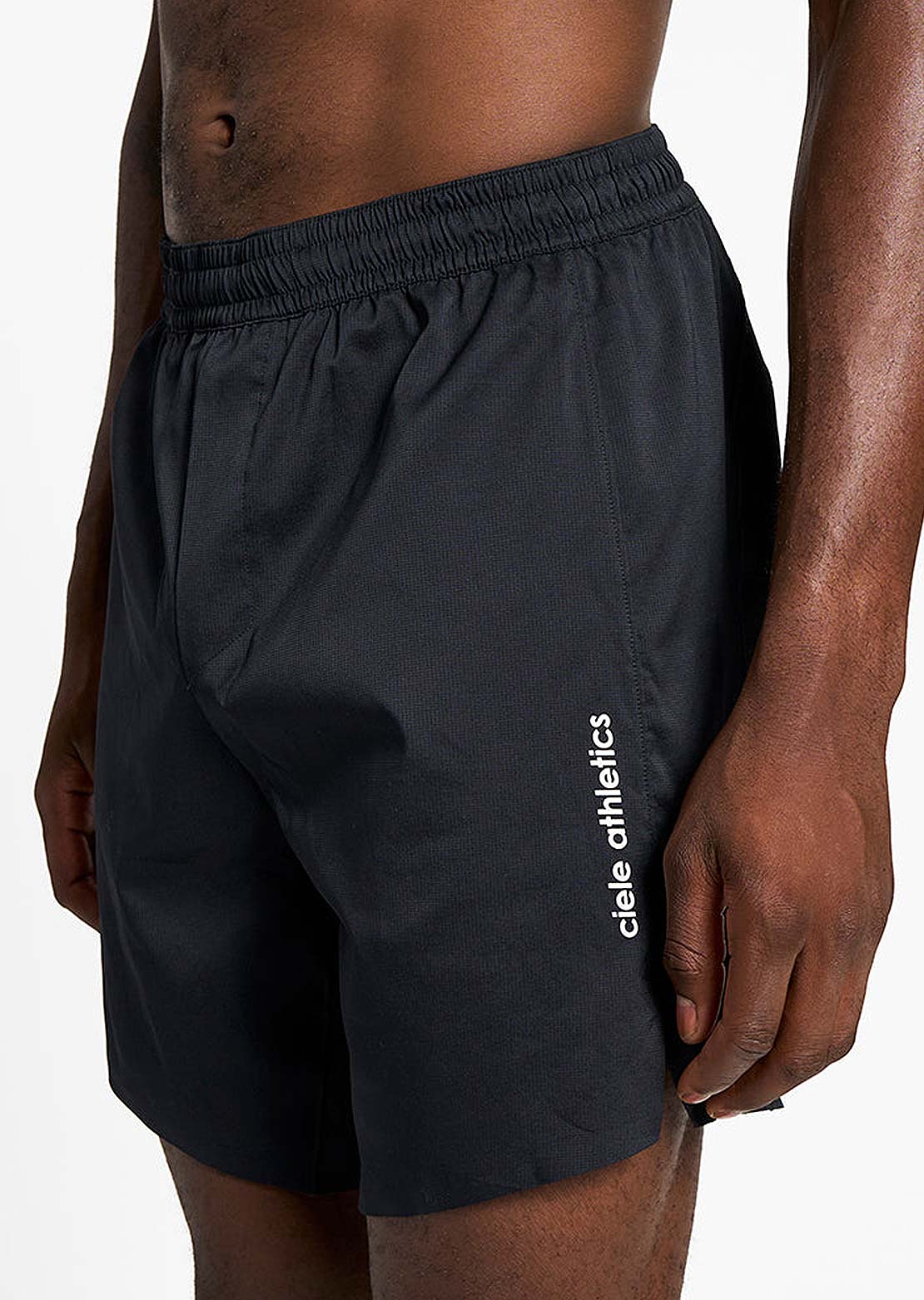 Ciele Men's TRN 7" Linerless Shorts Shadowcast