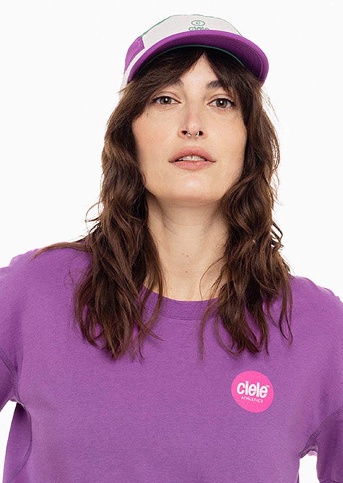 Ciele Unisex ALZCap SC C Plus Cap Fieldstone