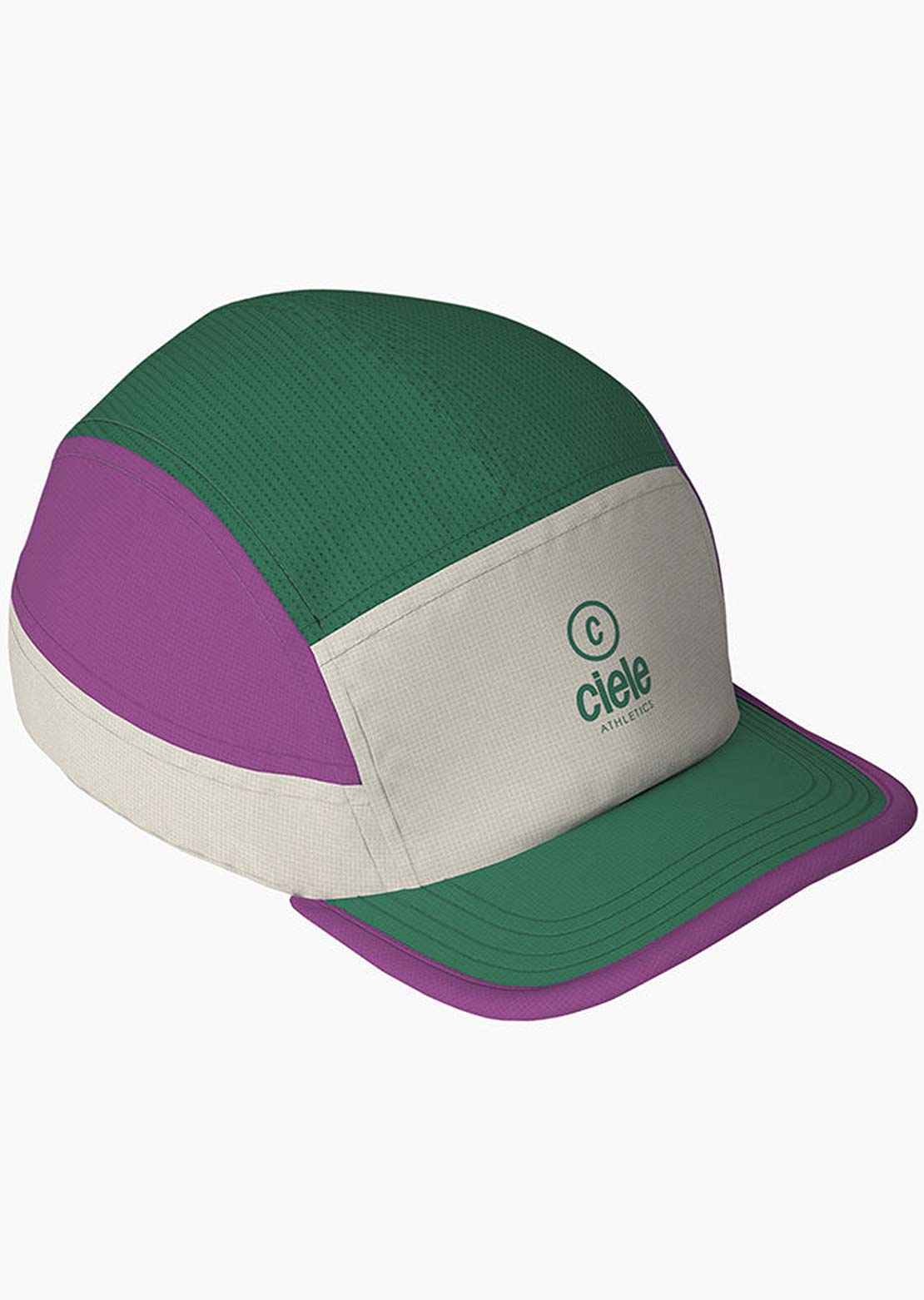 Ciele Unisex ALZCap SC C Plus Cap Fieldstone