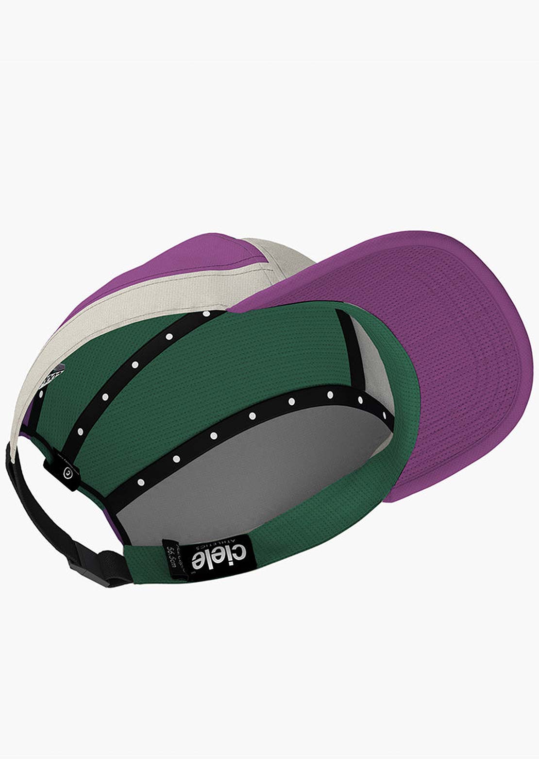 Ciele Unisex ALZCap SC C Plus Cap Fieldstone