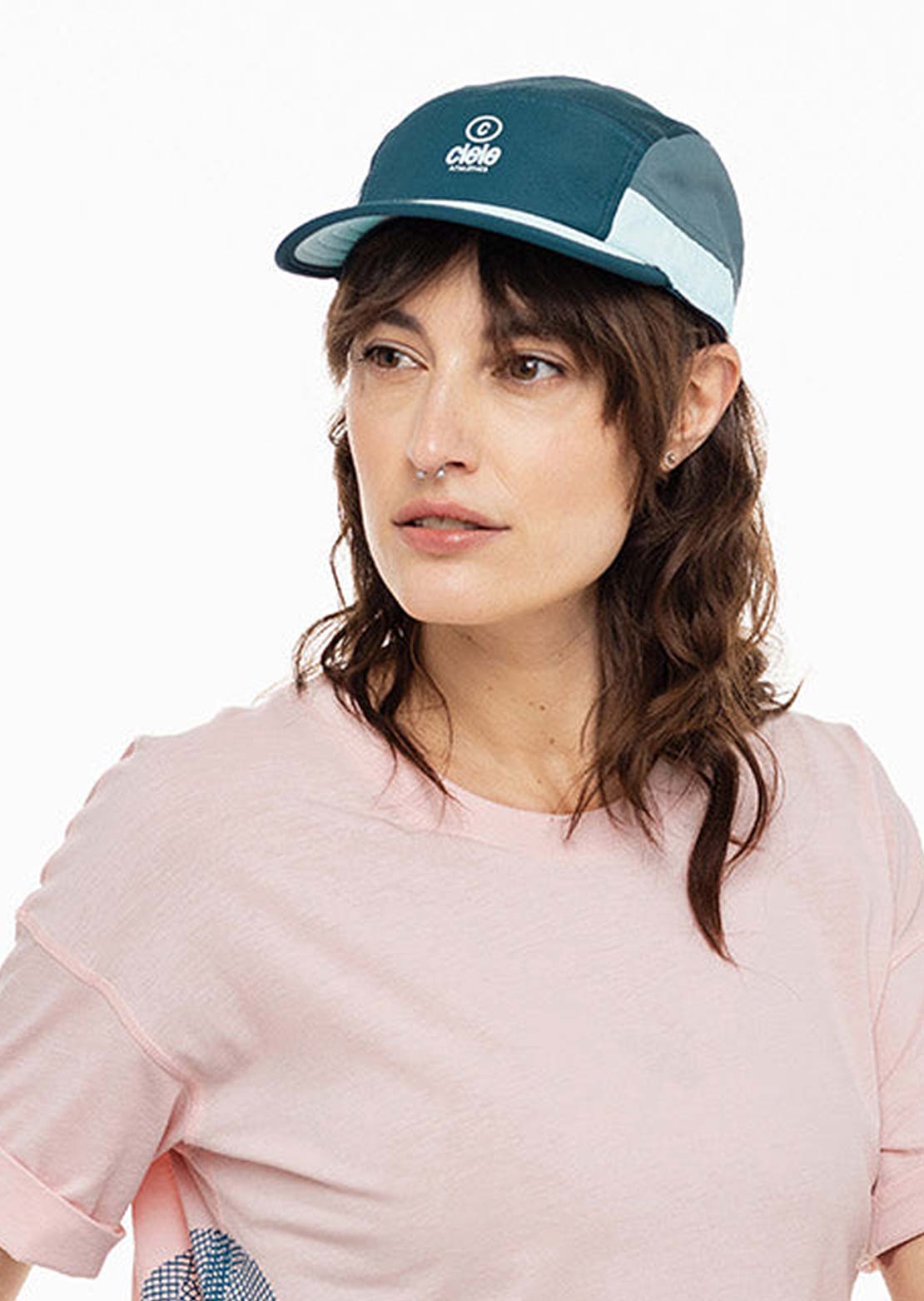 Ciele Unisex ALZCap SC C Plus Cap Hamilton