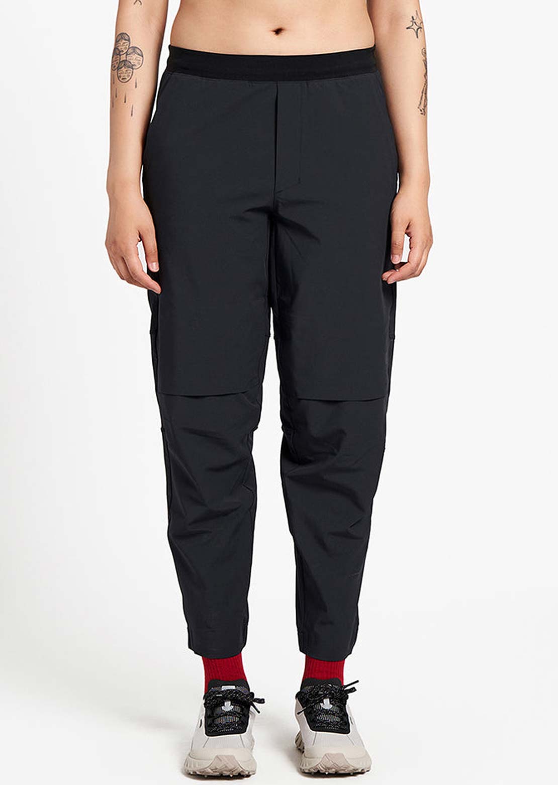 Ciele Unisex ATW Pant Shadowcast