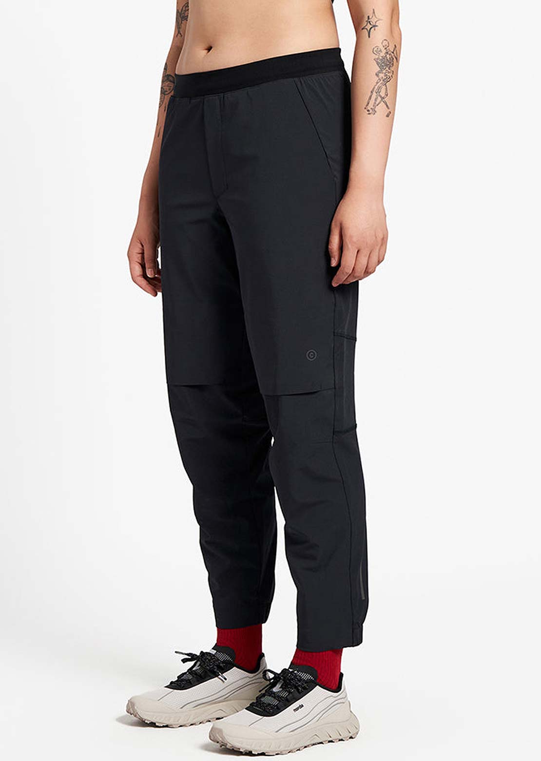 Ciele Unisex ATW Pant Shadowcast