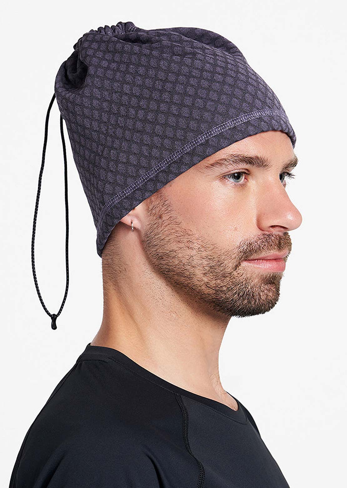 Ciele Unisex DOS Beanie Astronautic