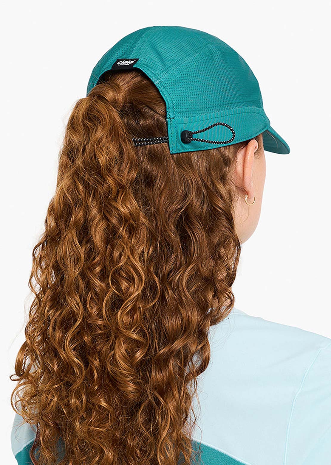 Ciele Unisex FST Cap SC Comp Ninety SL Cap Harbor