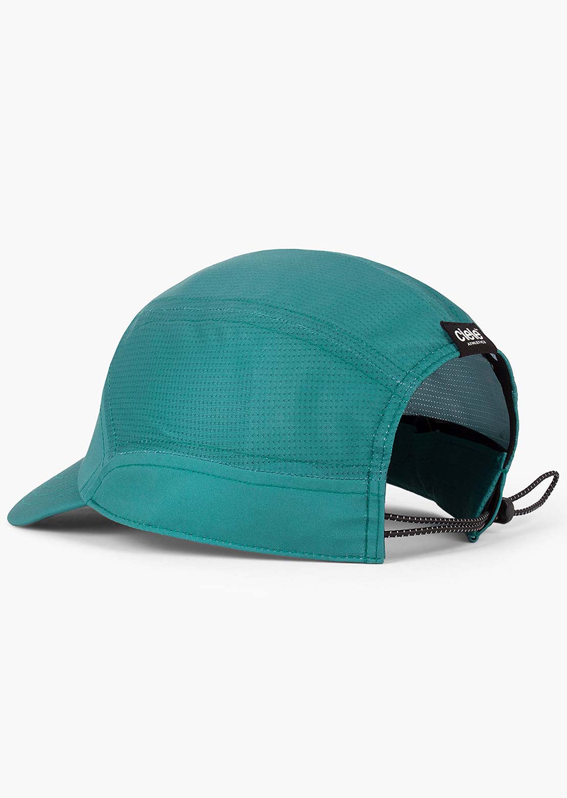 Ciele Unisex FST Cap SC Comp Ninety SL Cap Harbor