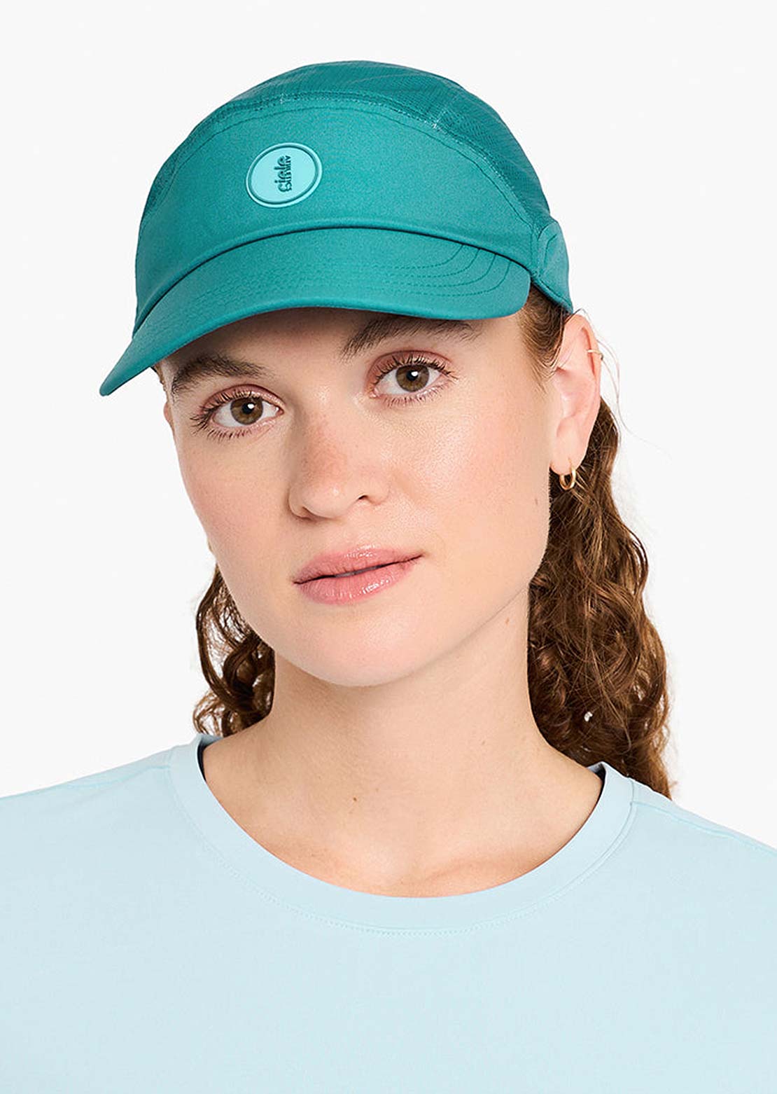 Ciele Unisex FST Cap SC Comp Ninety SL Cap Harbor