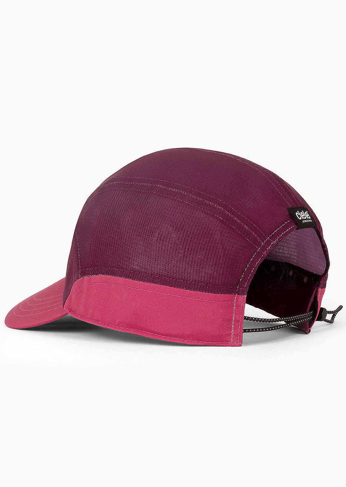 Ciele Unisex FST Cap SC Comp Ninety SL Cap Bocasana