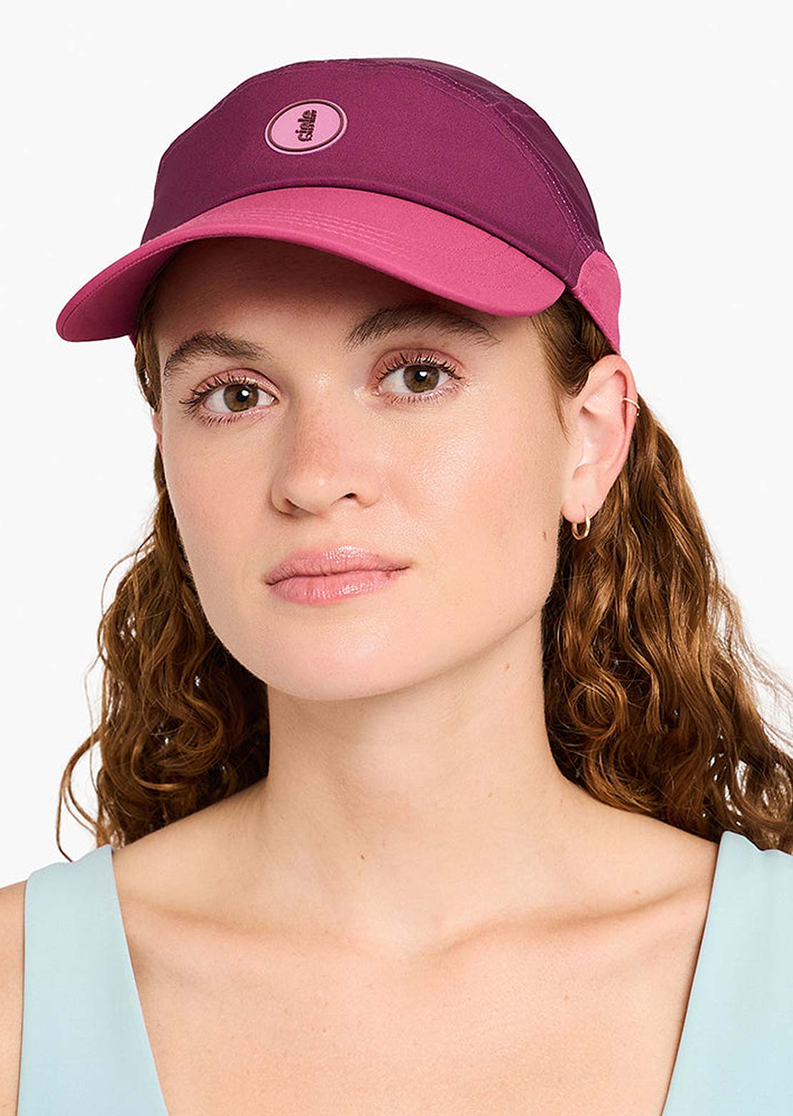 Ciele Unisex FST Cap SC Comp Ninety SL Cap Bocasana