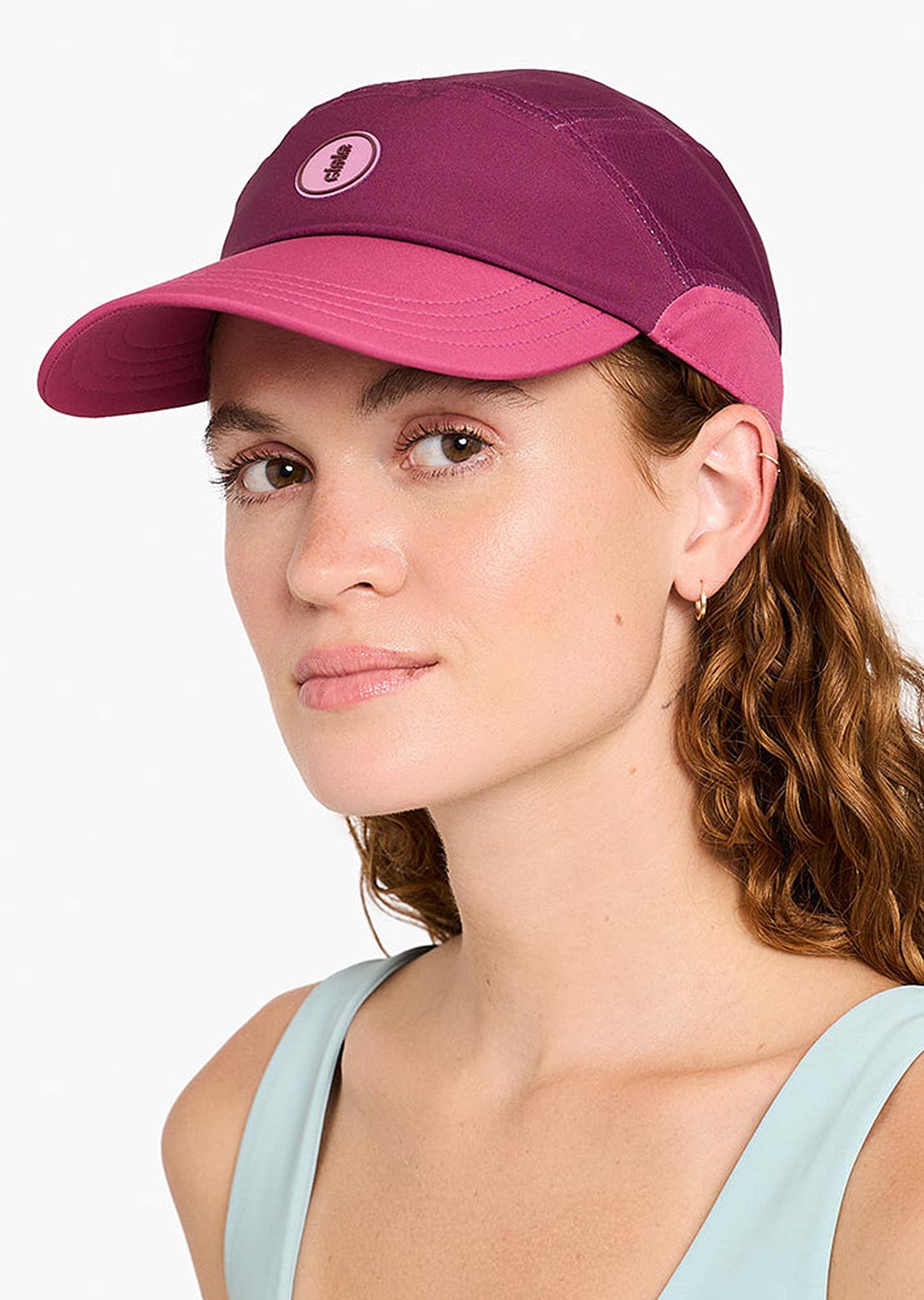 Ciele Unisex FST Cap SC Comp Ninety SL Cap Bocasana
