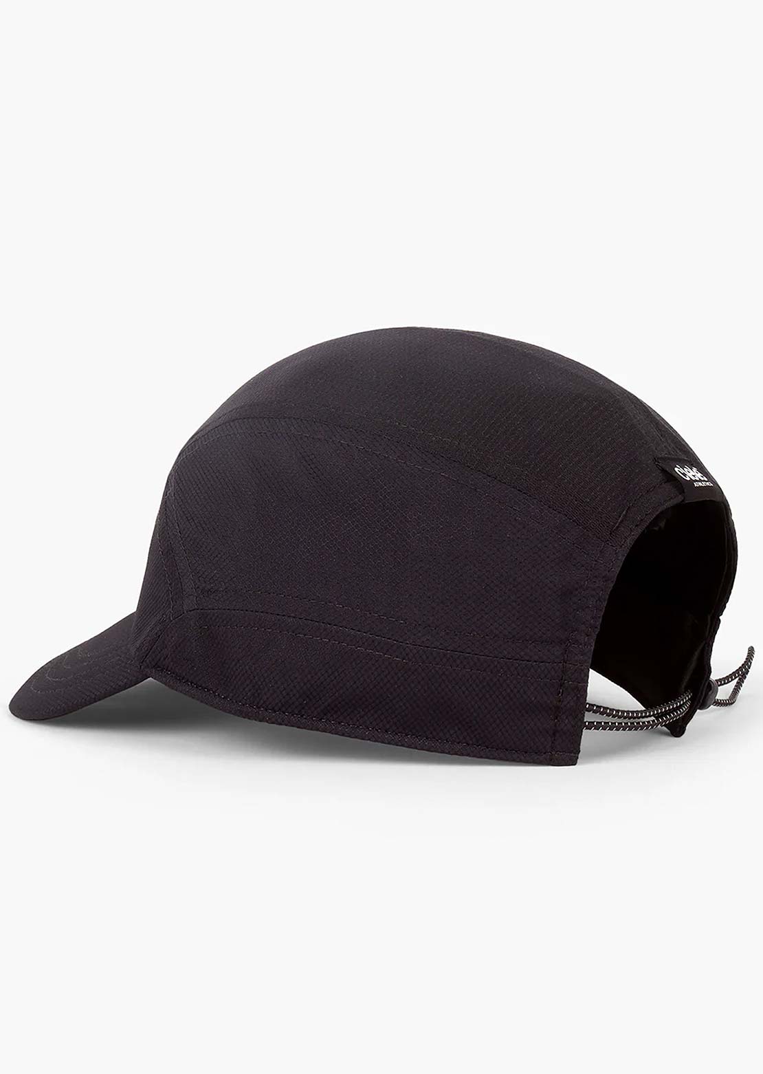 Ciele Unisex FST SC Classic Athletics SL Cap Shadowcast