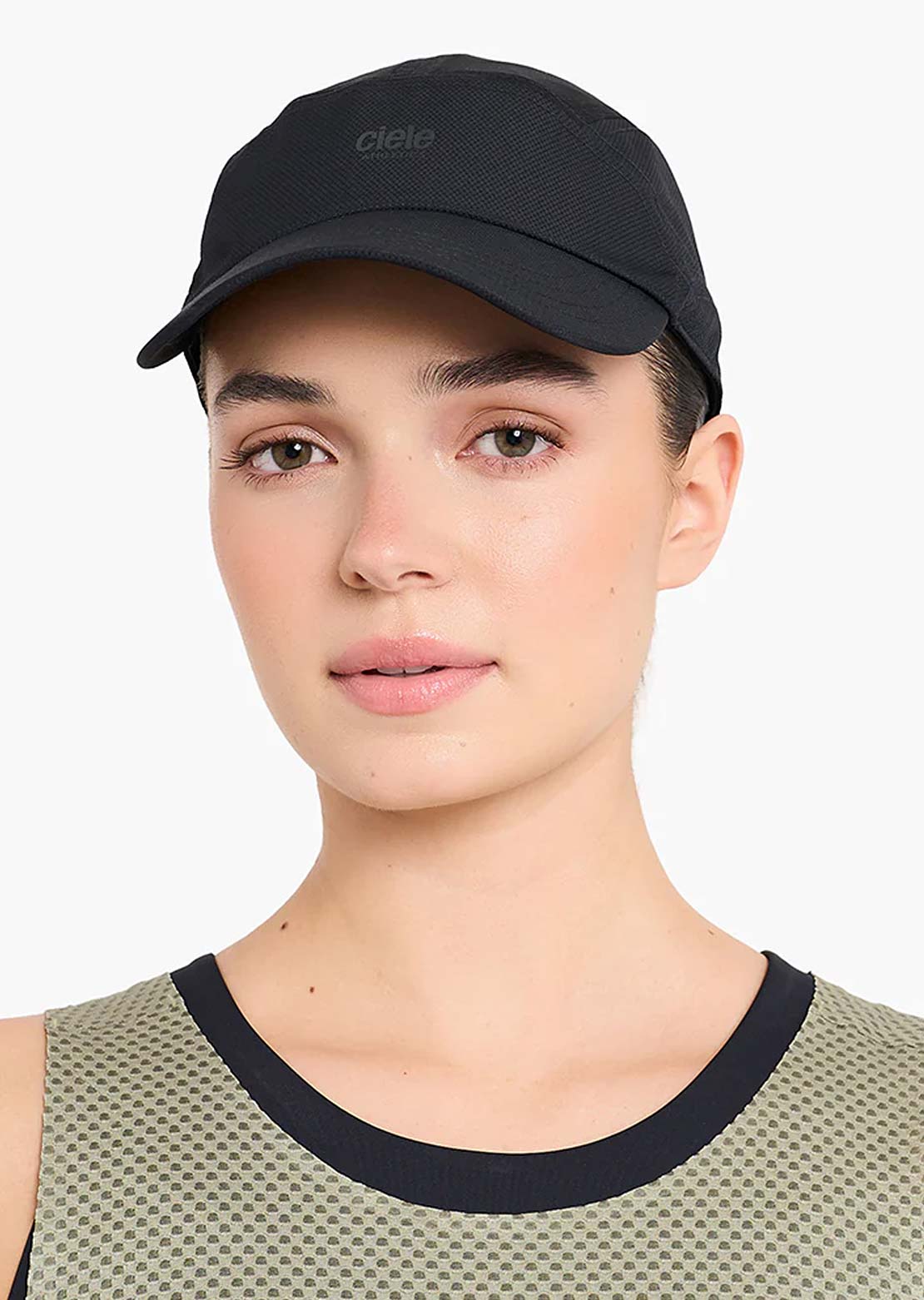 Ciele Unisex FST SC Classic Athletics SL Cap Shadowcast