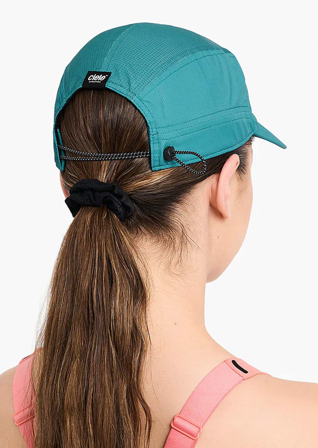 Ciele Unisex FST SC Classic Athletics SL Cap Harbor