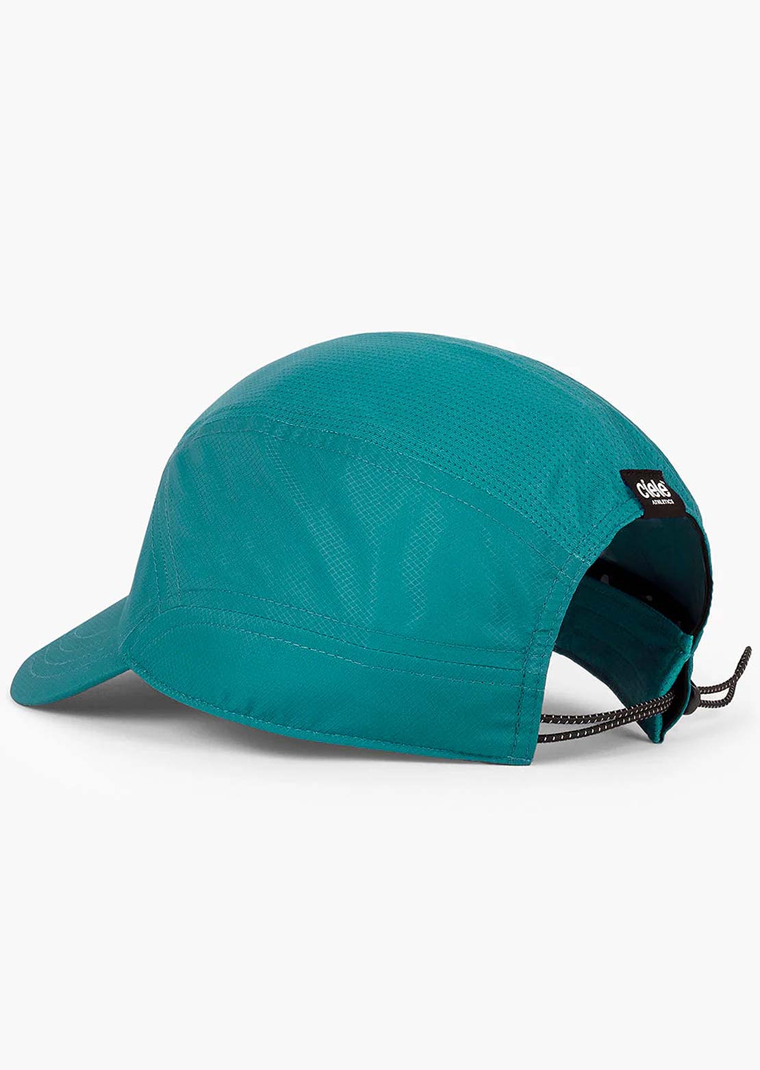 Ciele Unisex FST SC Classic Athletics SL Cap Harbor