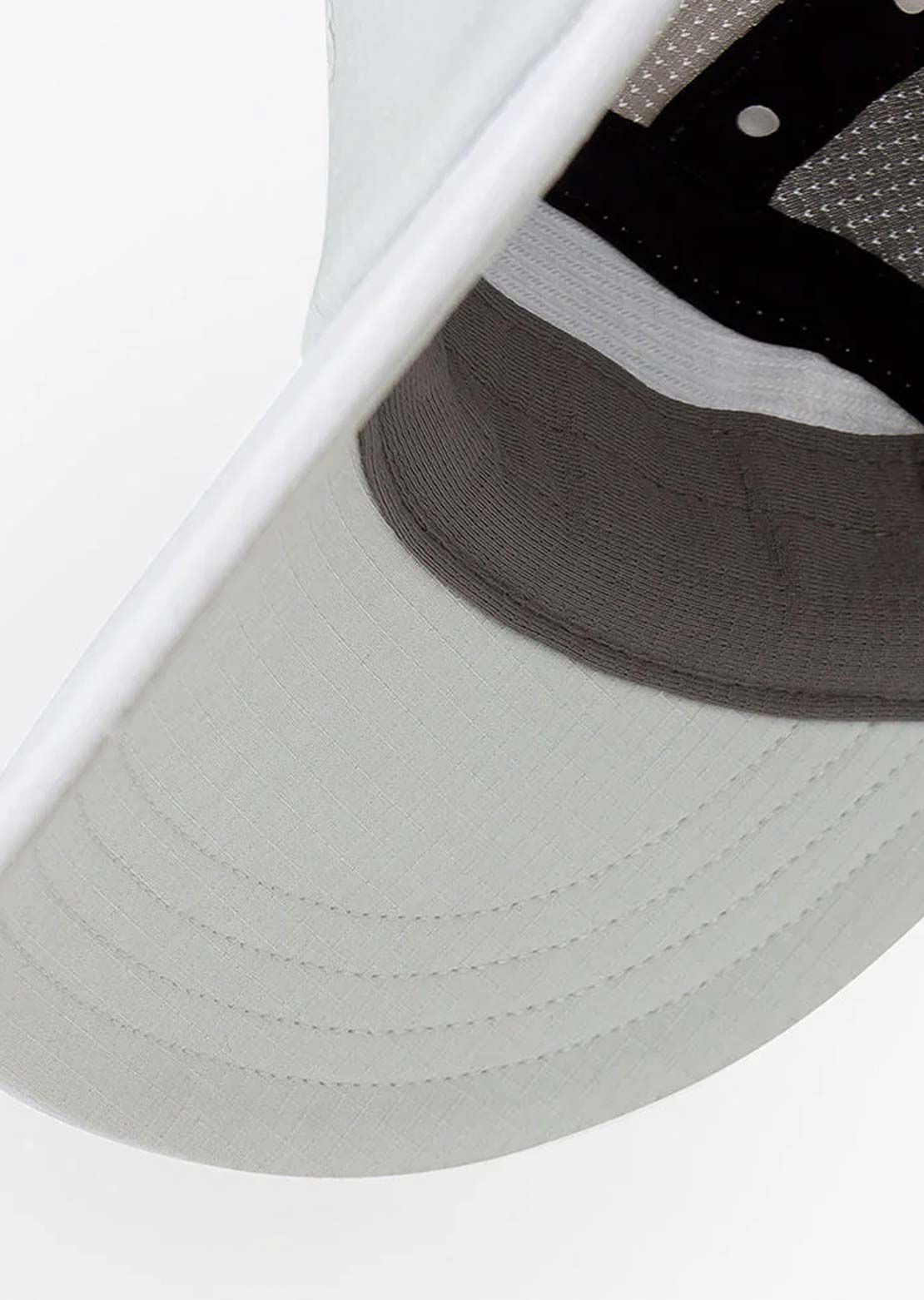 Ciele Unisex FST SC Comp Ninety SL Cap Light Grey