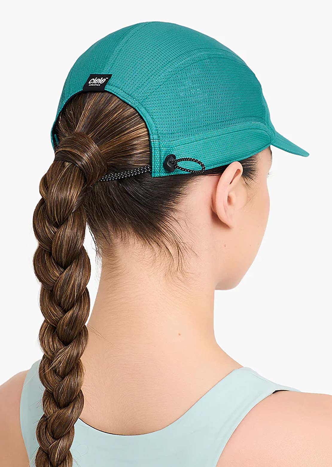 Ciele Unisex FST SC EQ Frame S Cap Harbor