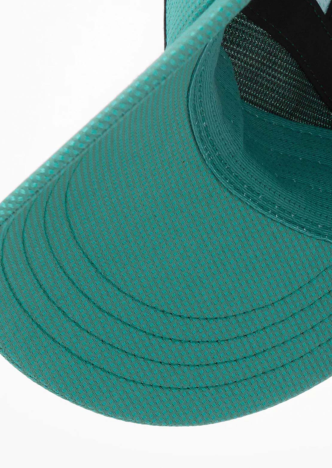Ciele Unisex FST SC EQ Frame S Cap Harbor