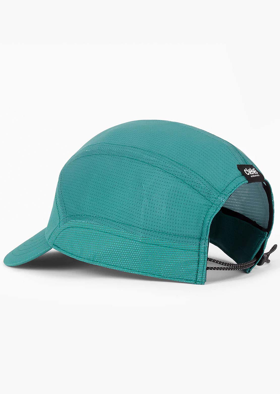 Ciele Unisex FST SC EQ Frame S Cap Harbor