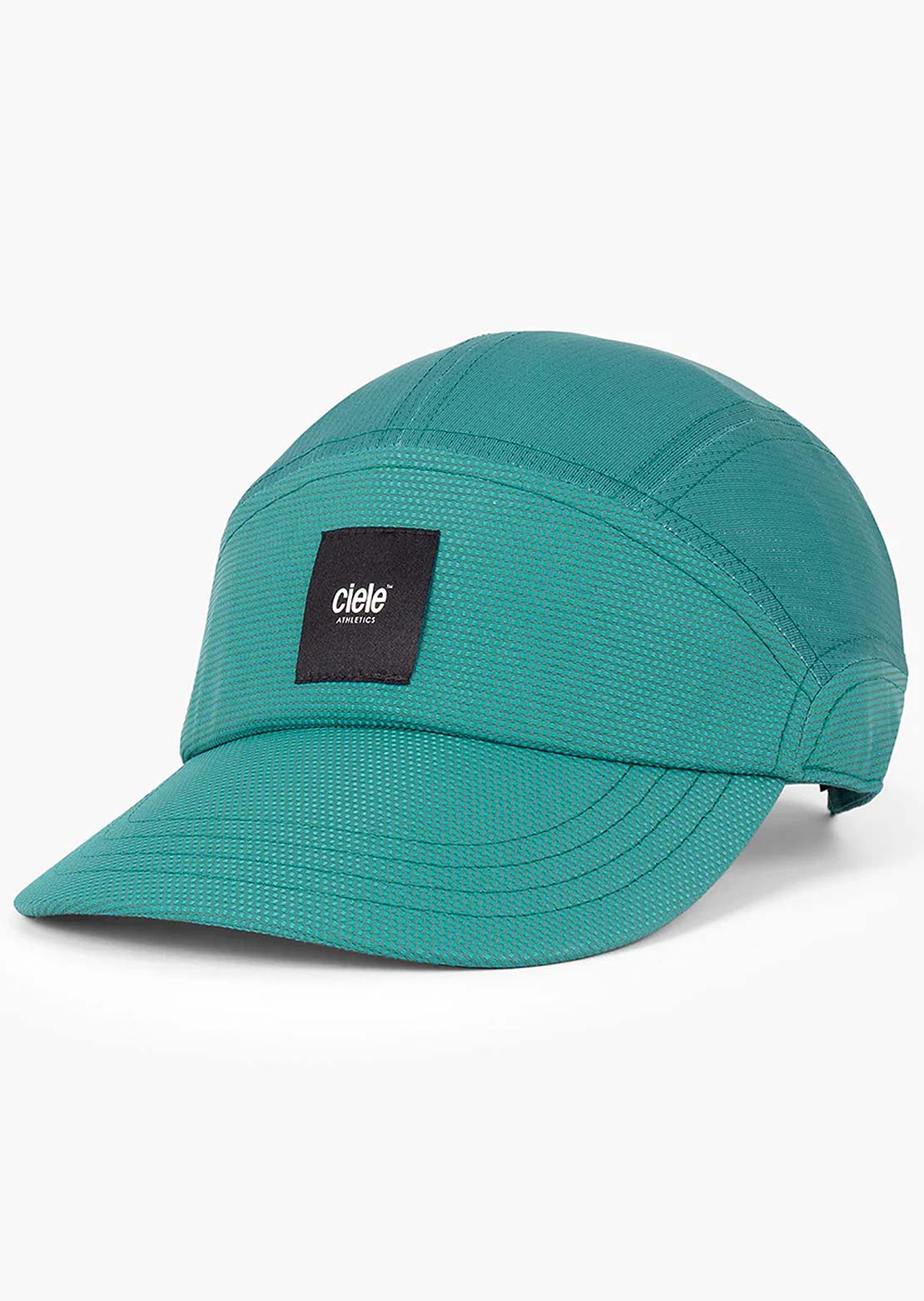 Ciele Unisex FST SC EQ Frame S Cap Harbor