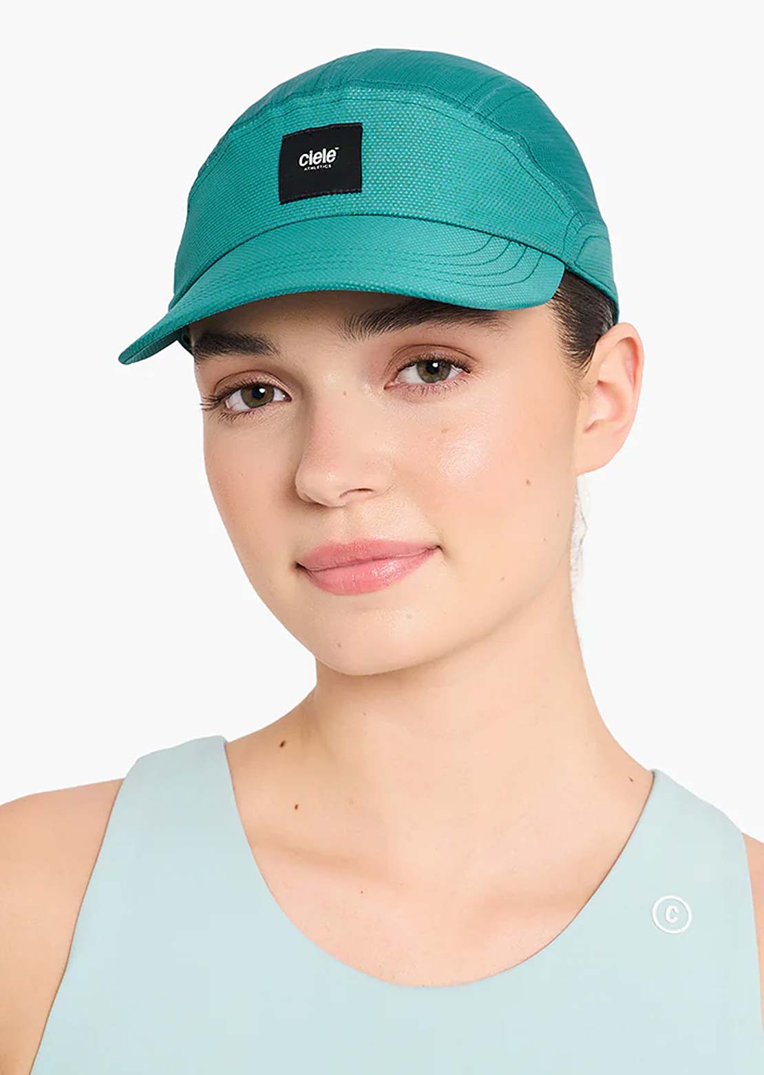 Ciele Unisex FST SC EQ Frame S Cap Harbor