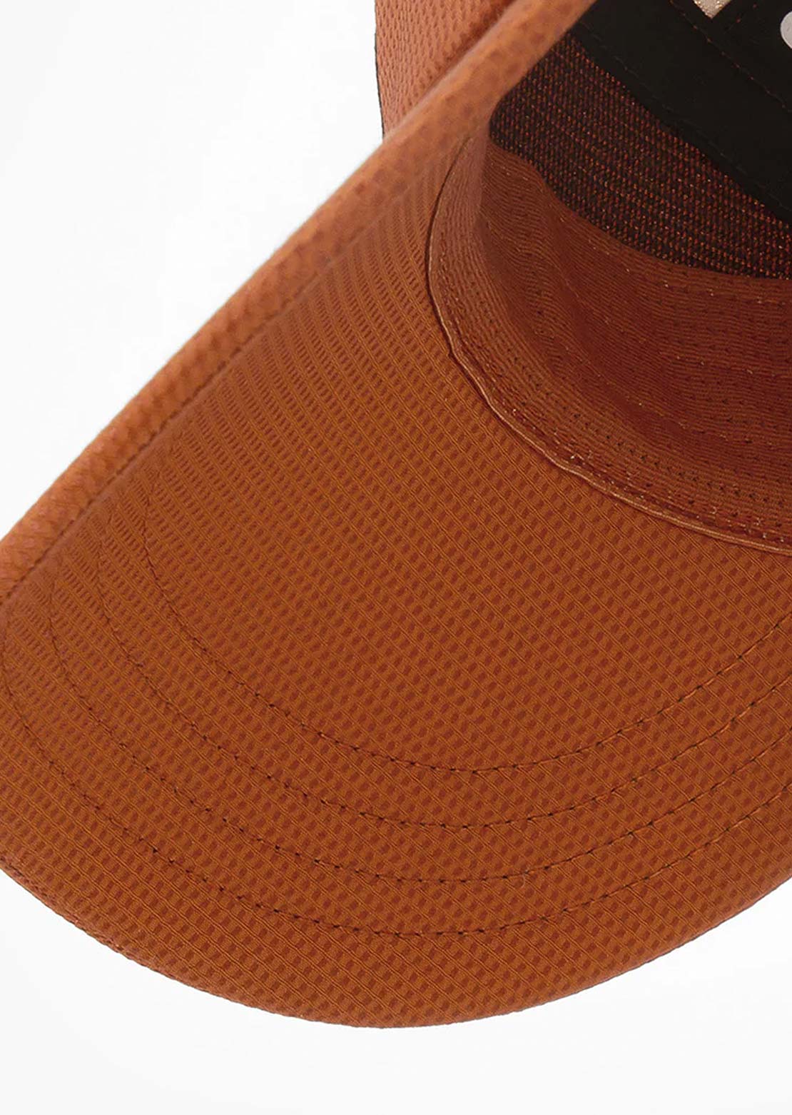 Ciele Unisex FST SC EQ Frame S Cap Gingerbread