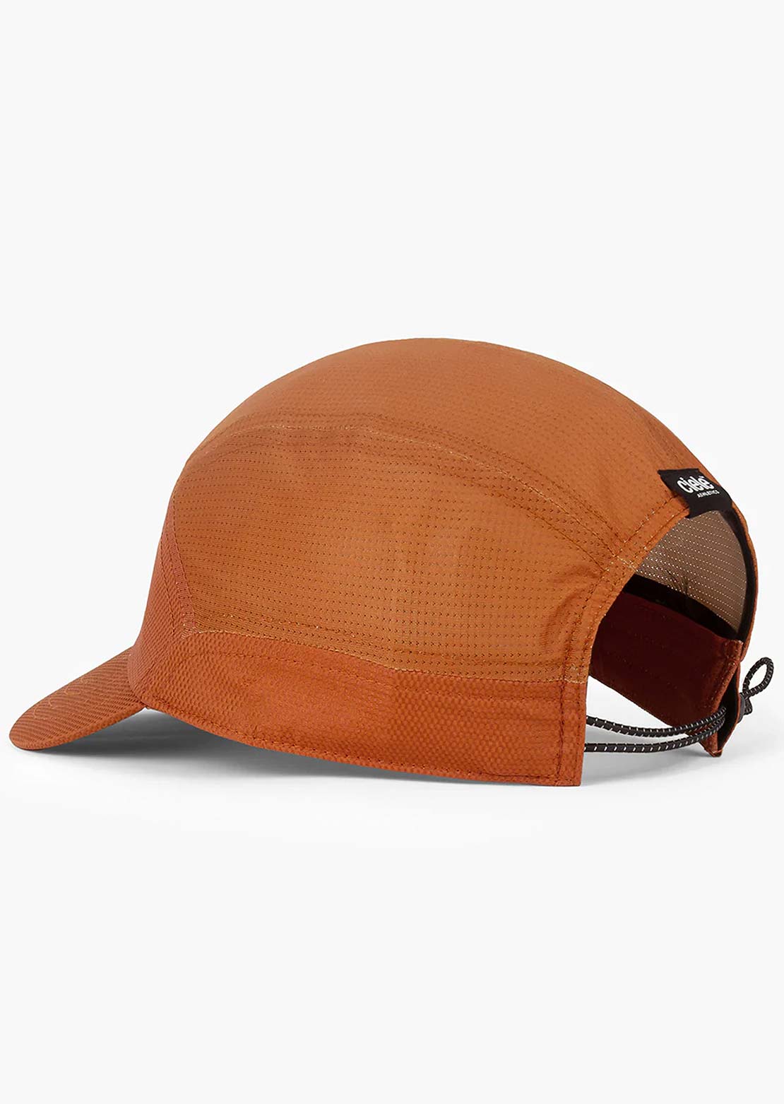 Ciele Unisex FST SC EQ Frame S Cap Gingerbread