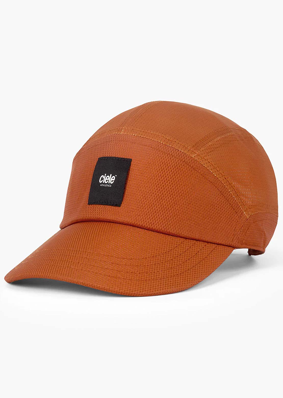Ciele Unisex FST SC EQ Frame S Cap Gingerbread