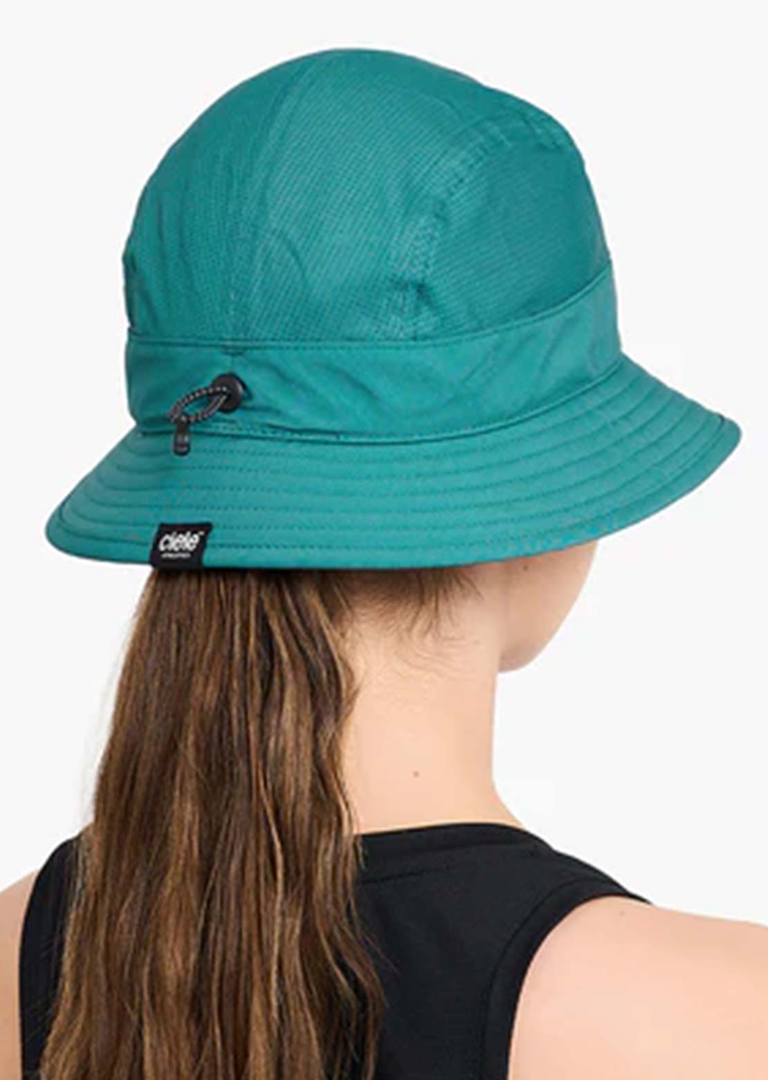 Ciele Unisex GO Bucket Comp Athletics Hat Harbor