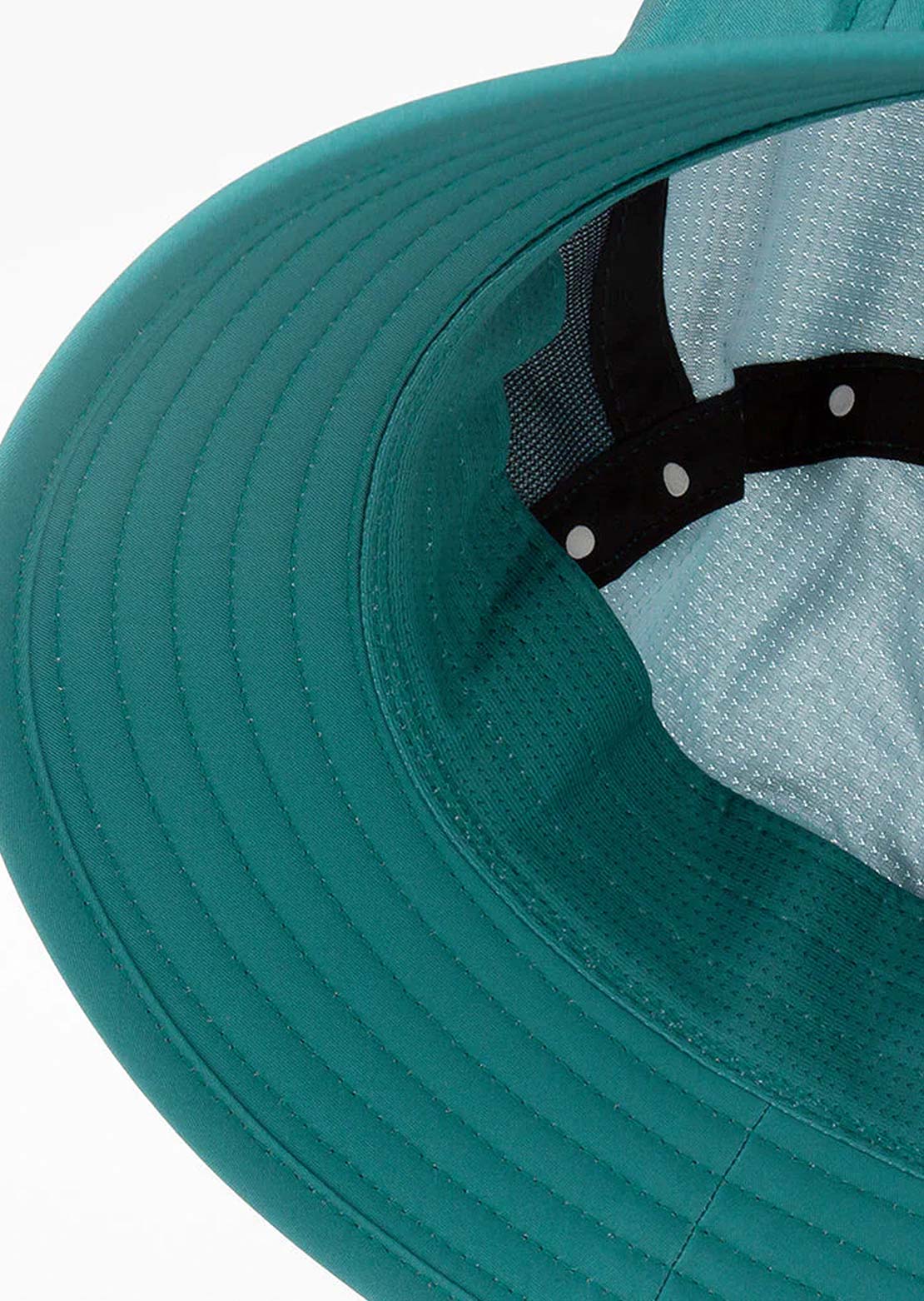 Ciele Unisex GO Bucket Comp Athletics Hat Harbor
