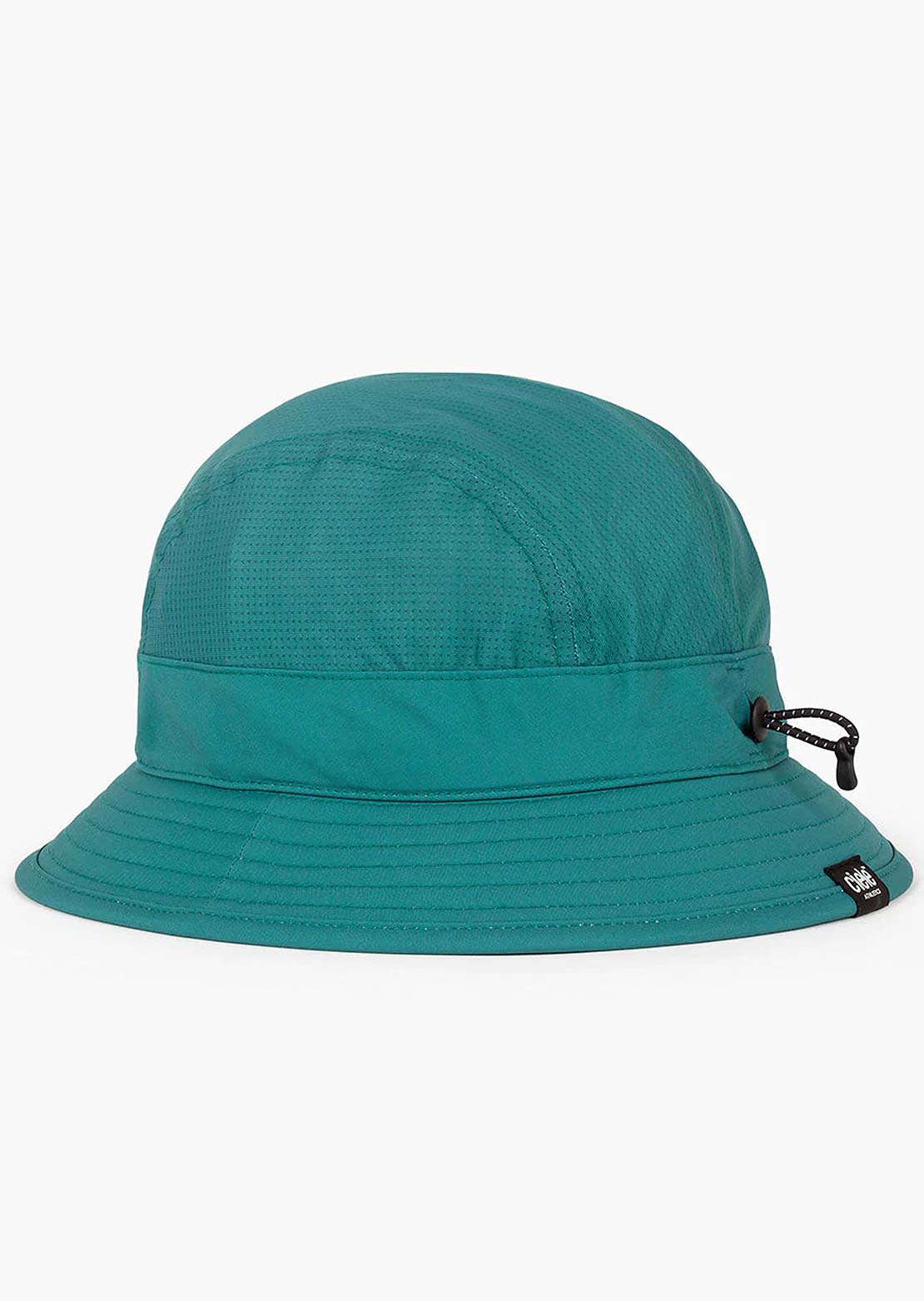 Ciele Unisex GO Bucket Comp Athletics Hat Harbor