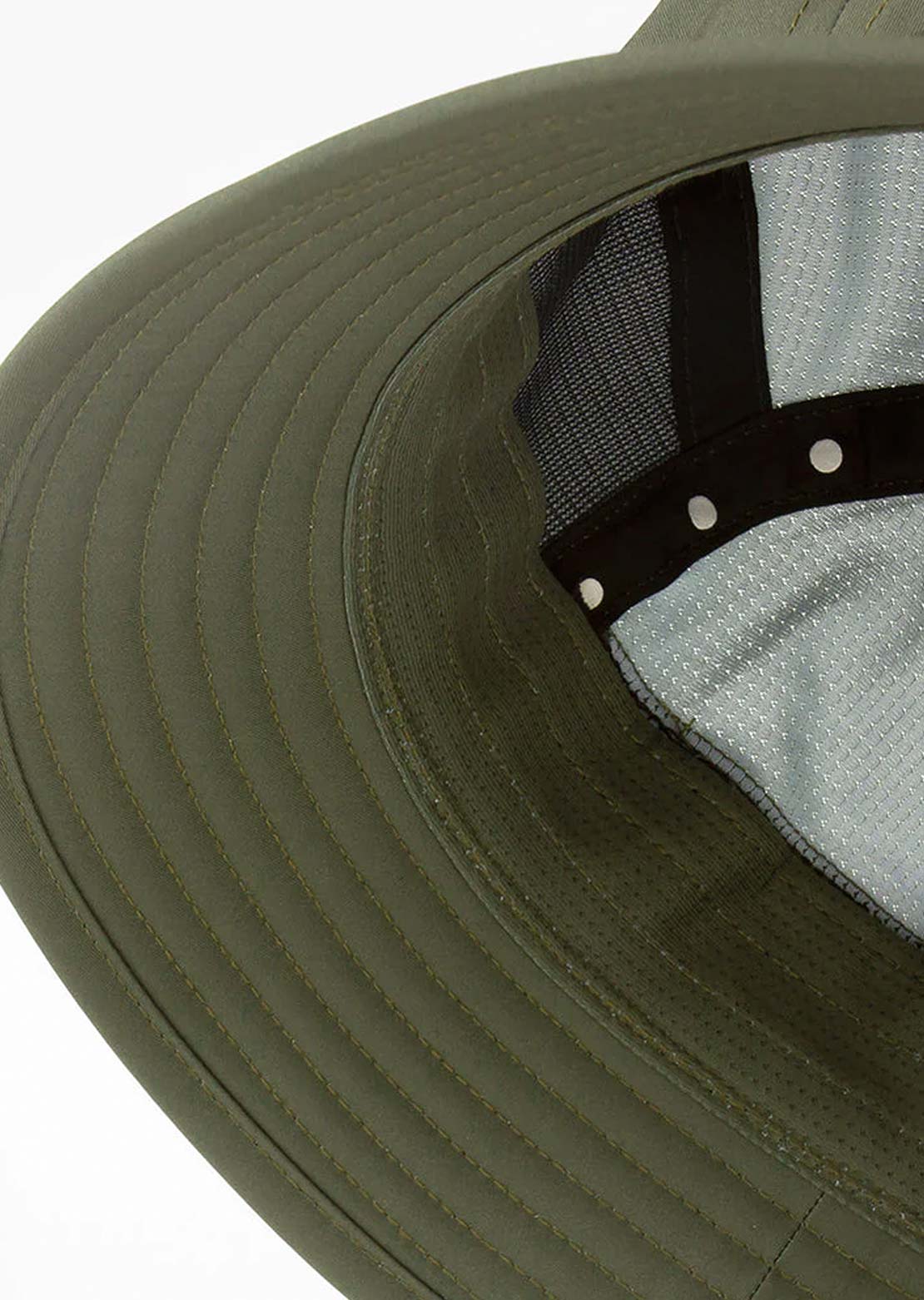 Ciele Unisex GO Bucket Comp Athletics Hat Kombu