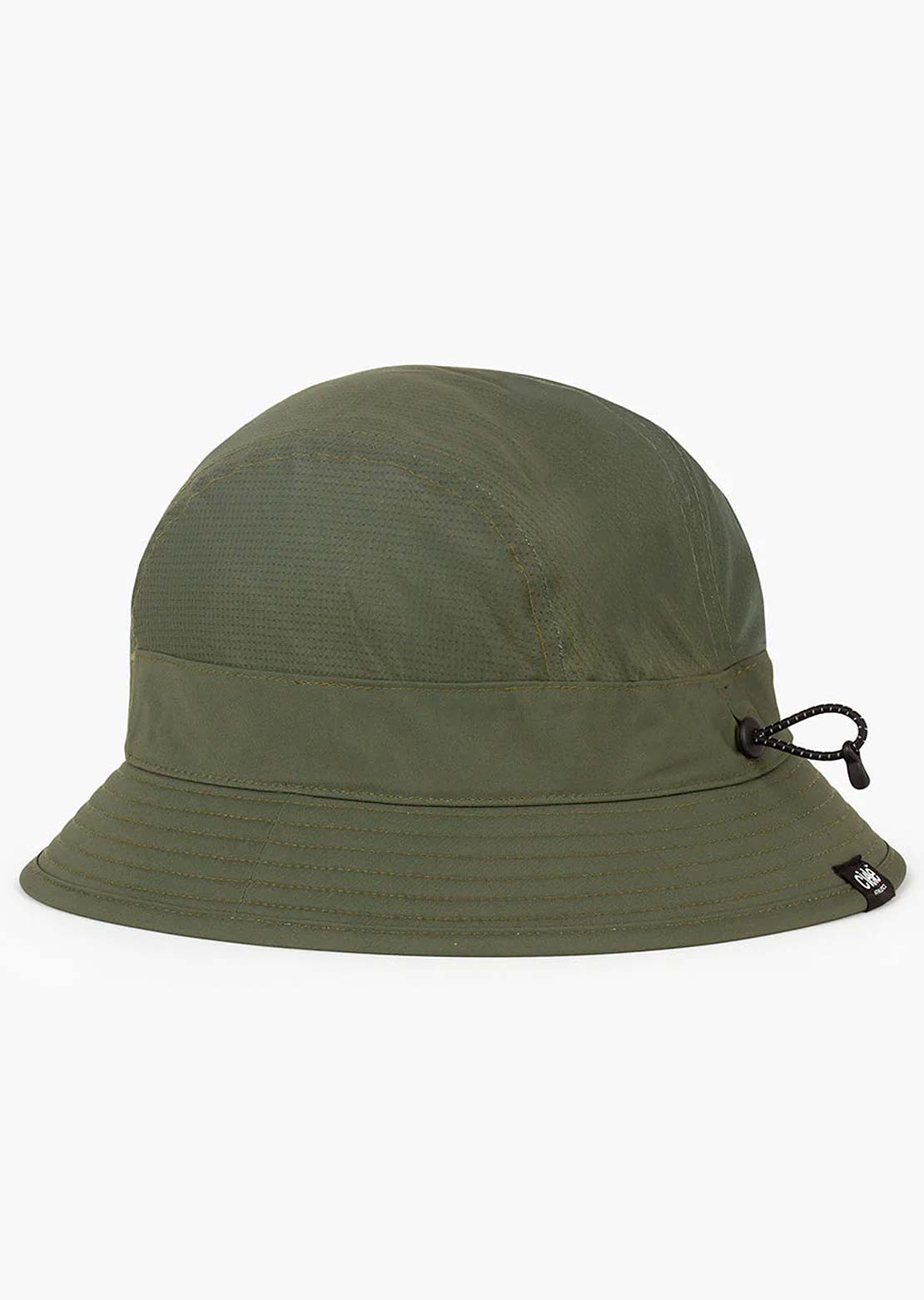 Ciele Unisex GO Bucket Comp Athletics Hat Kombu