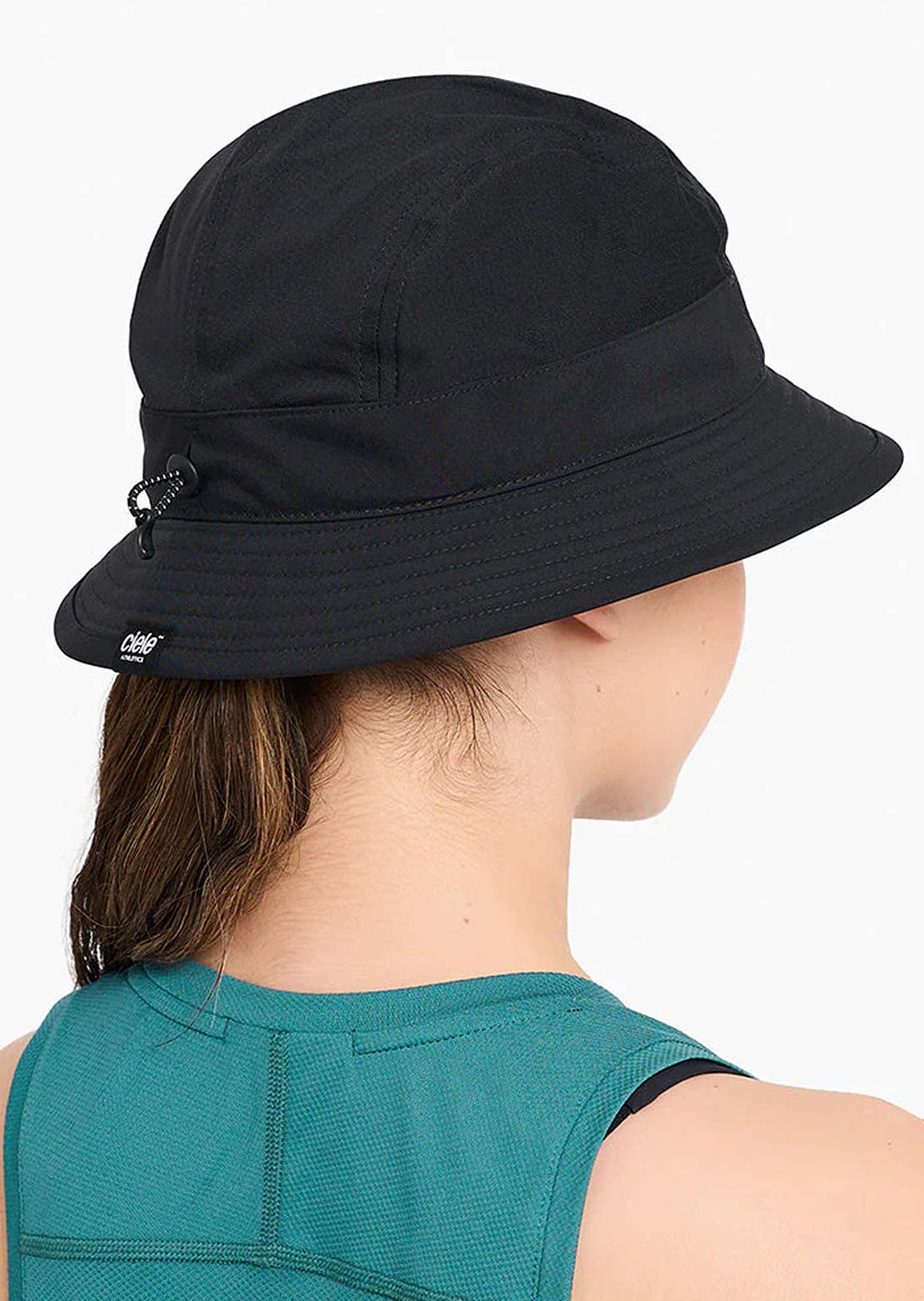 Ciele Unisex GO Bucket Comp Athletics Hat Shadowcast