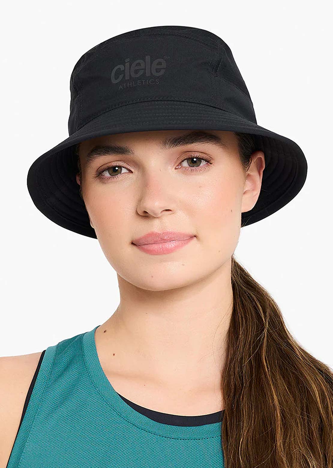 Ciele Unisex GO Bucket Comp Athletics Hat Shadowcast