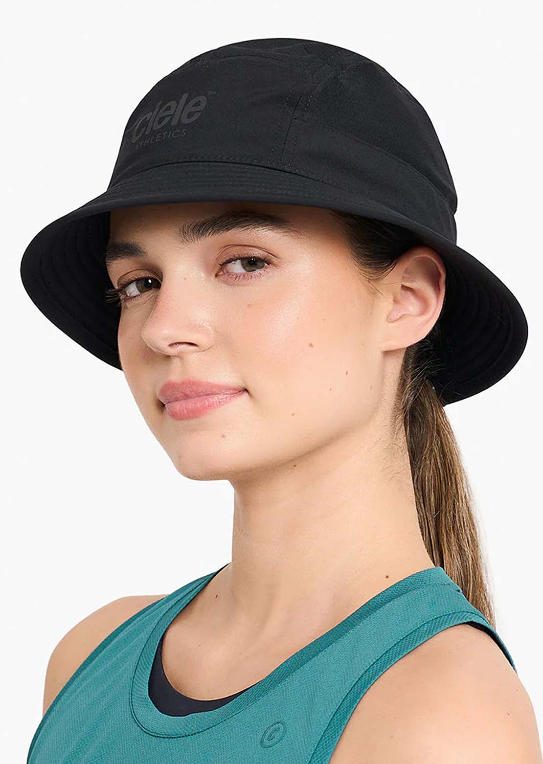 Ciele Unisex GO Bucket Comp Athletics Hat Shadowcast