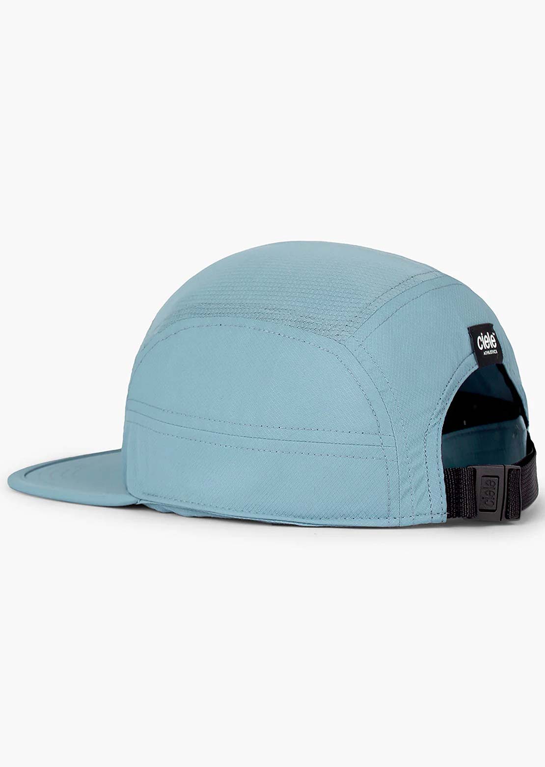 Ciele Unisex GO Classic Athletics Cap Chambray