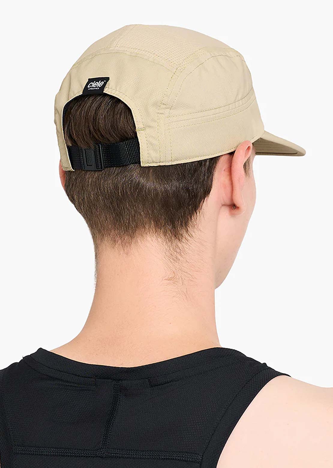 Ciele Unisex GO Classic Athletics Cap Chambray